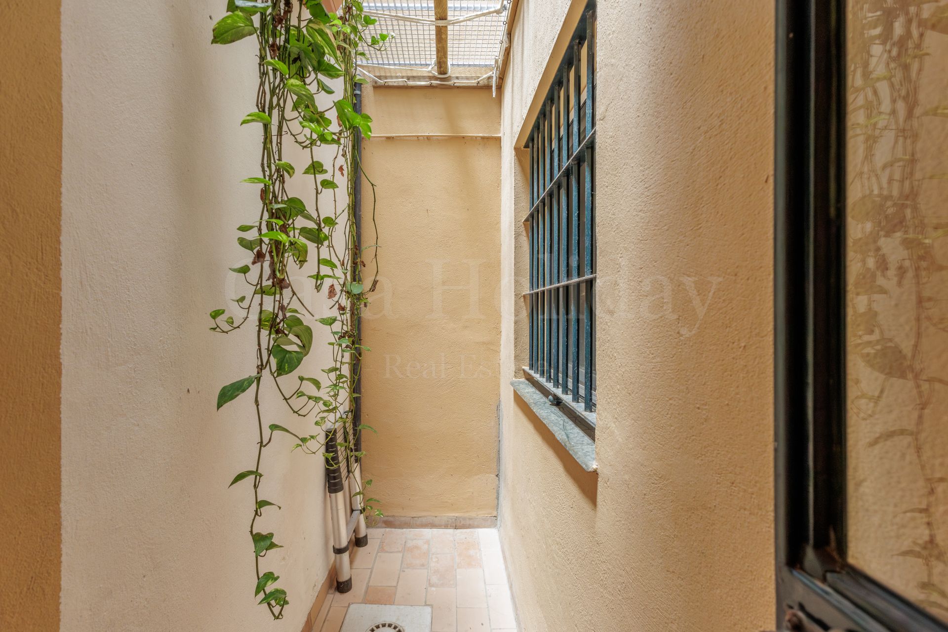 Town House in El Puerto de Santa Maria