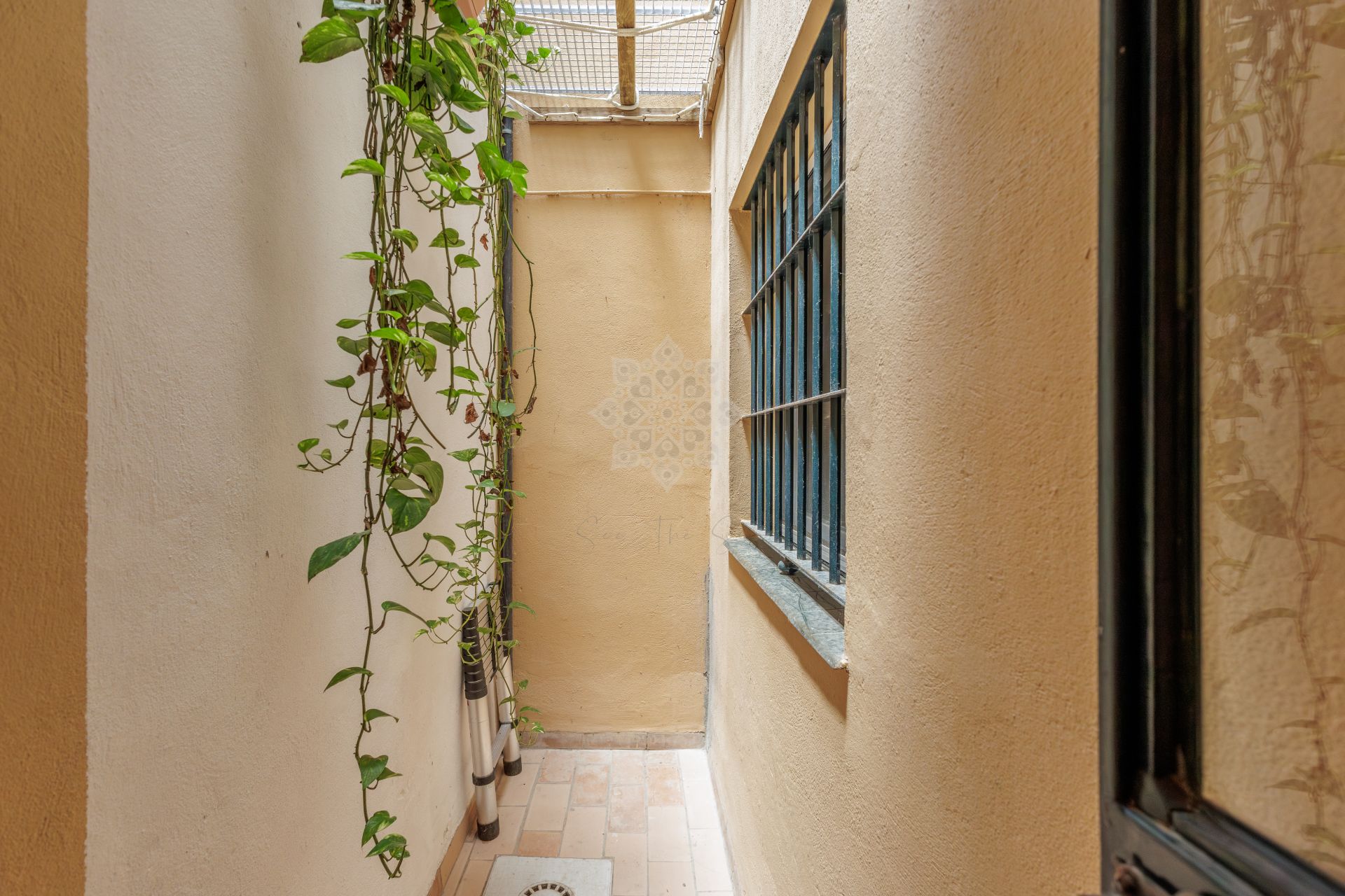 Town House in El Puerto de Santa Maria