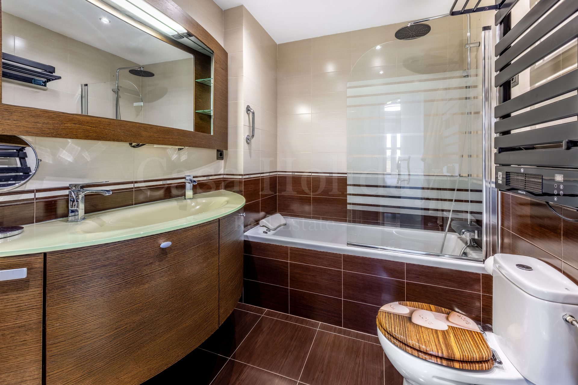 Atico Duplex en Los Pacos, Fuengirola