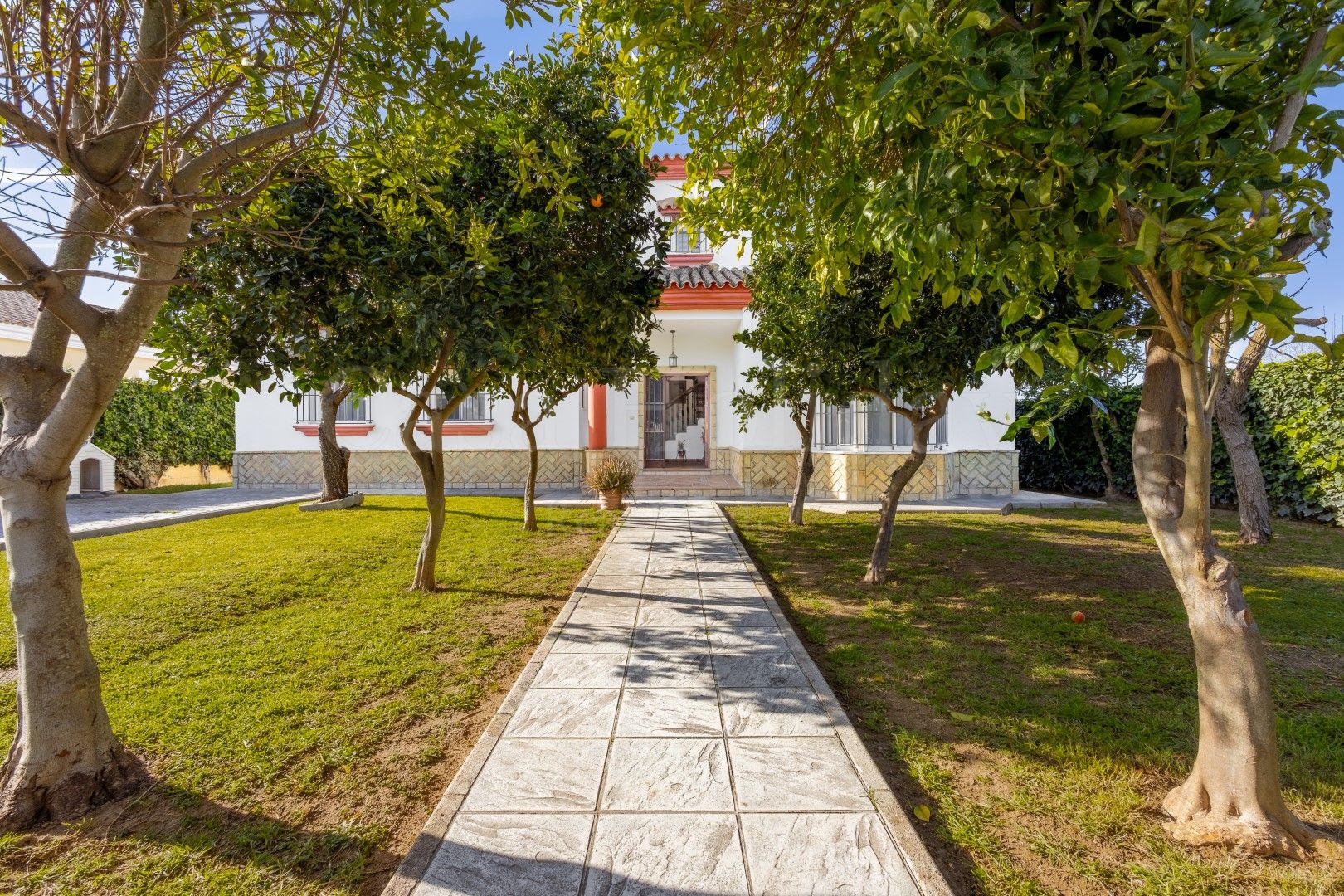 Chalet en Norte, El Puerto de Santa Maria