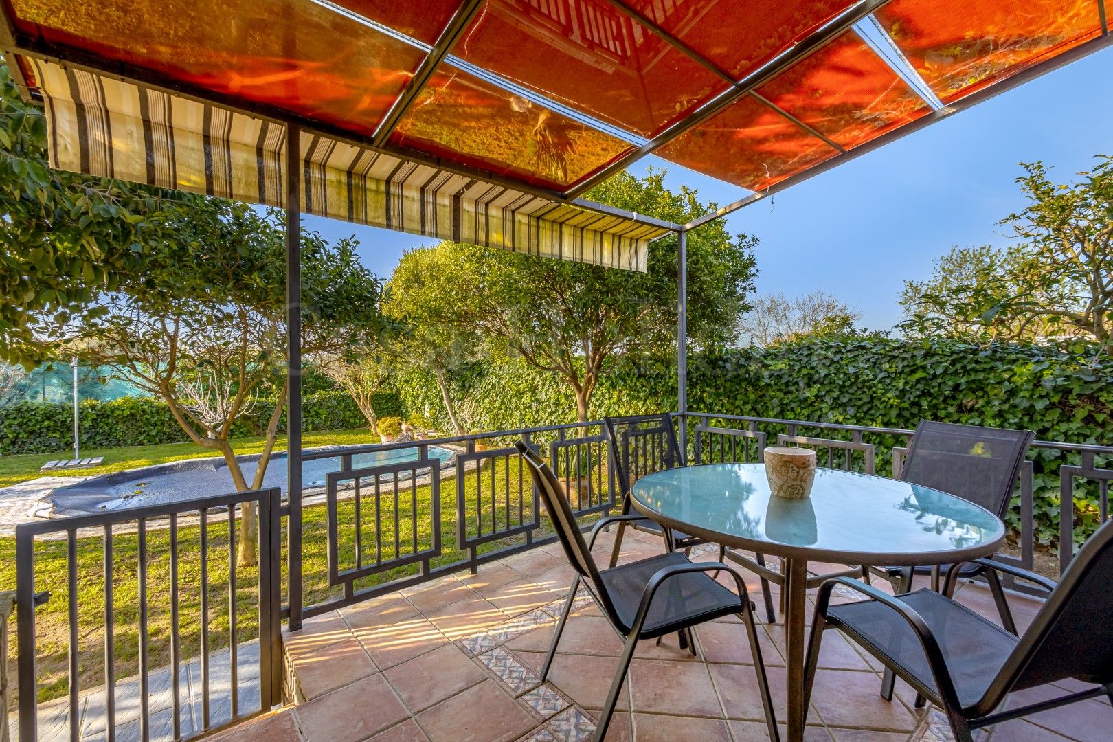 Chalet en Norte, El Puerto de Santa Maria