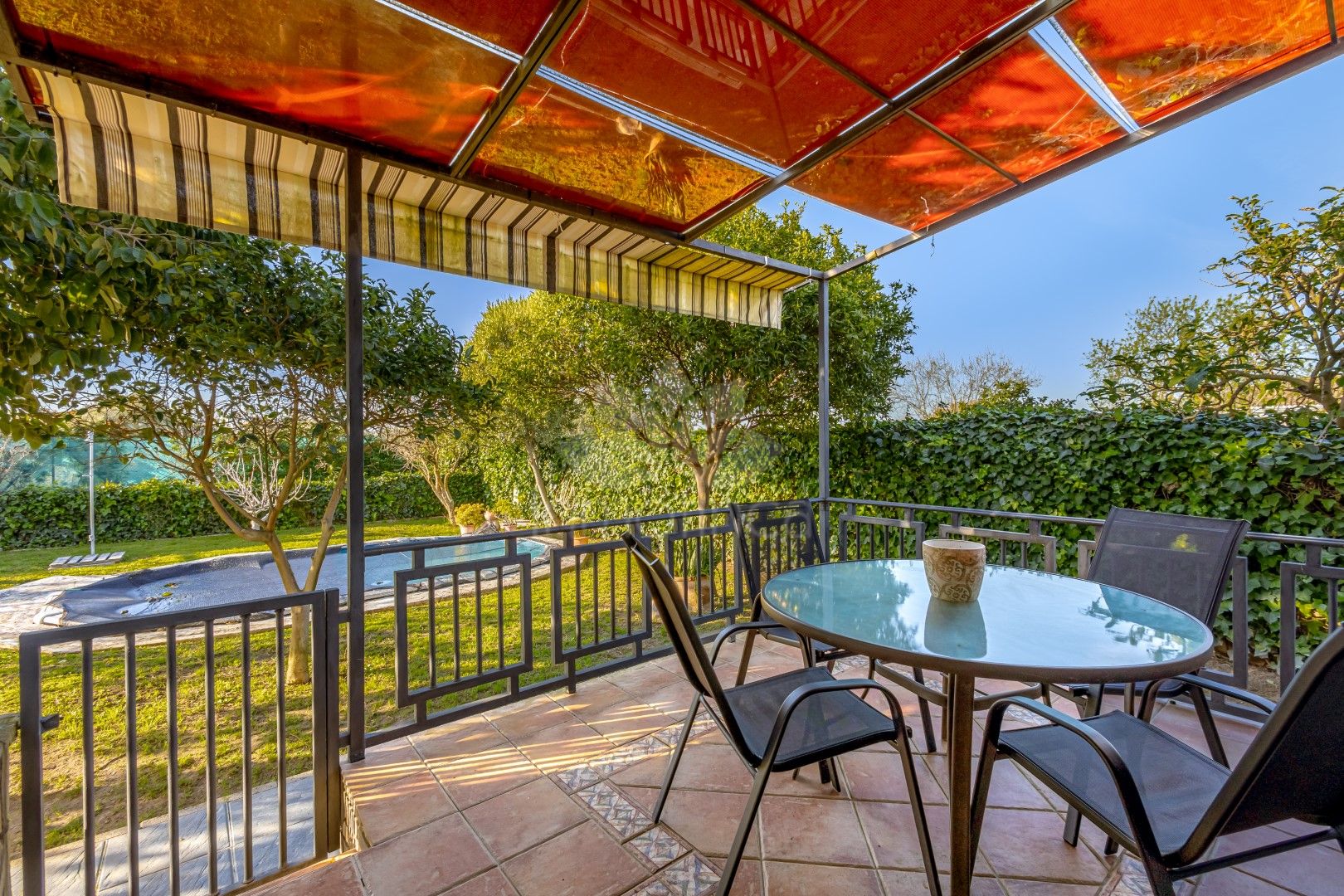 Chalet in Norte, El Puerto de Santa Maria