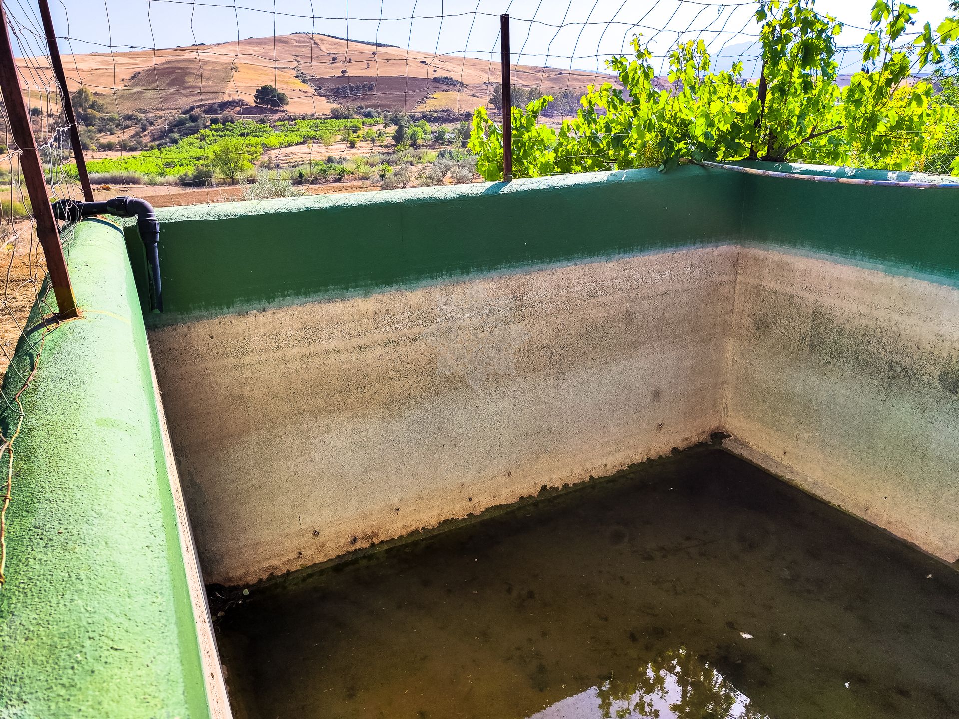 Plot in Coin Centro, Coin