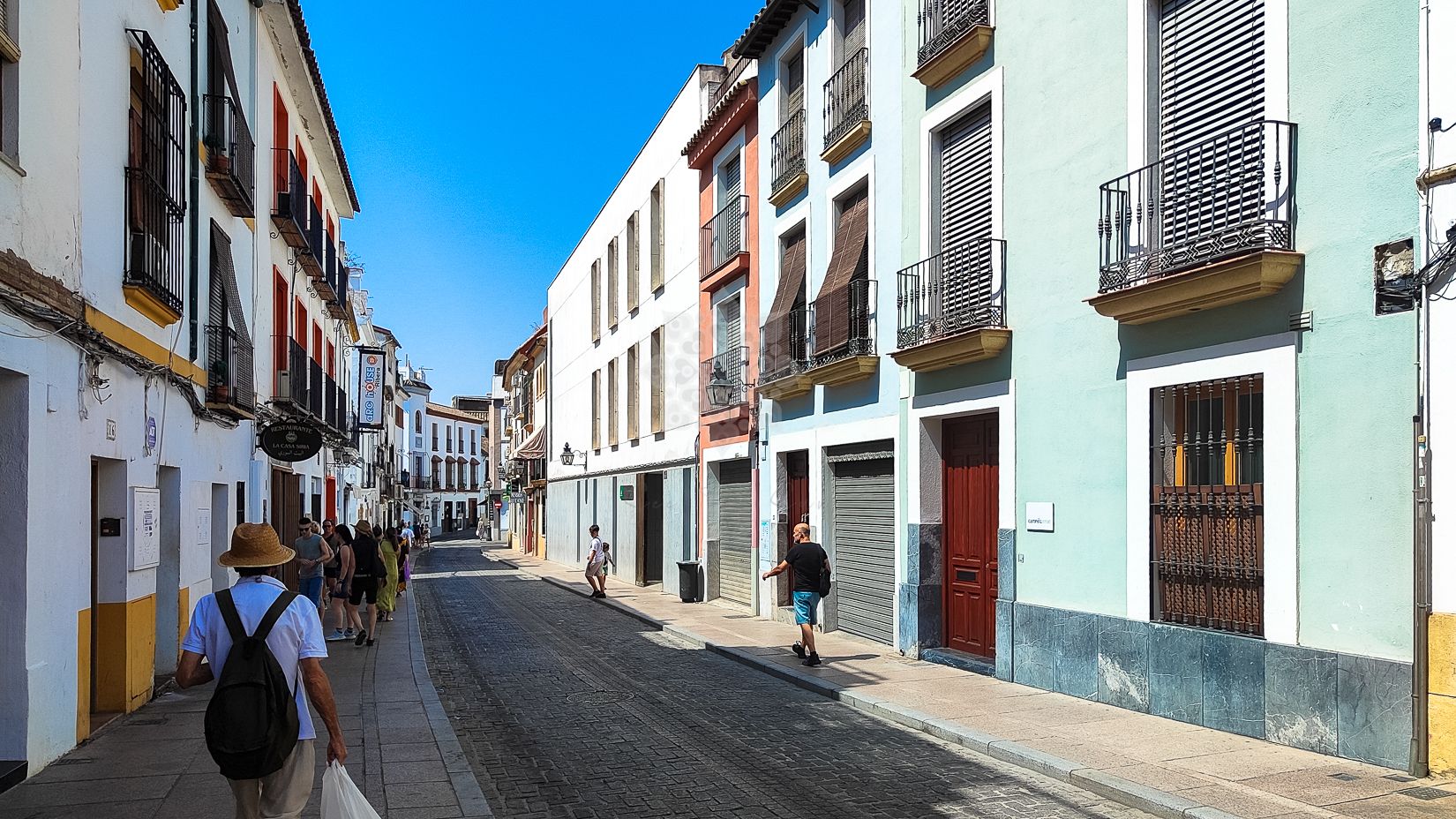 Apartment in Cordoba