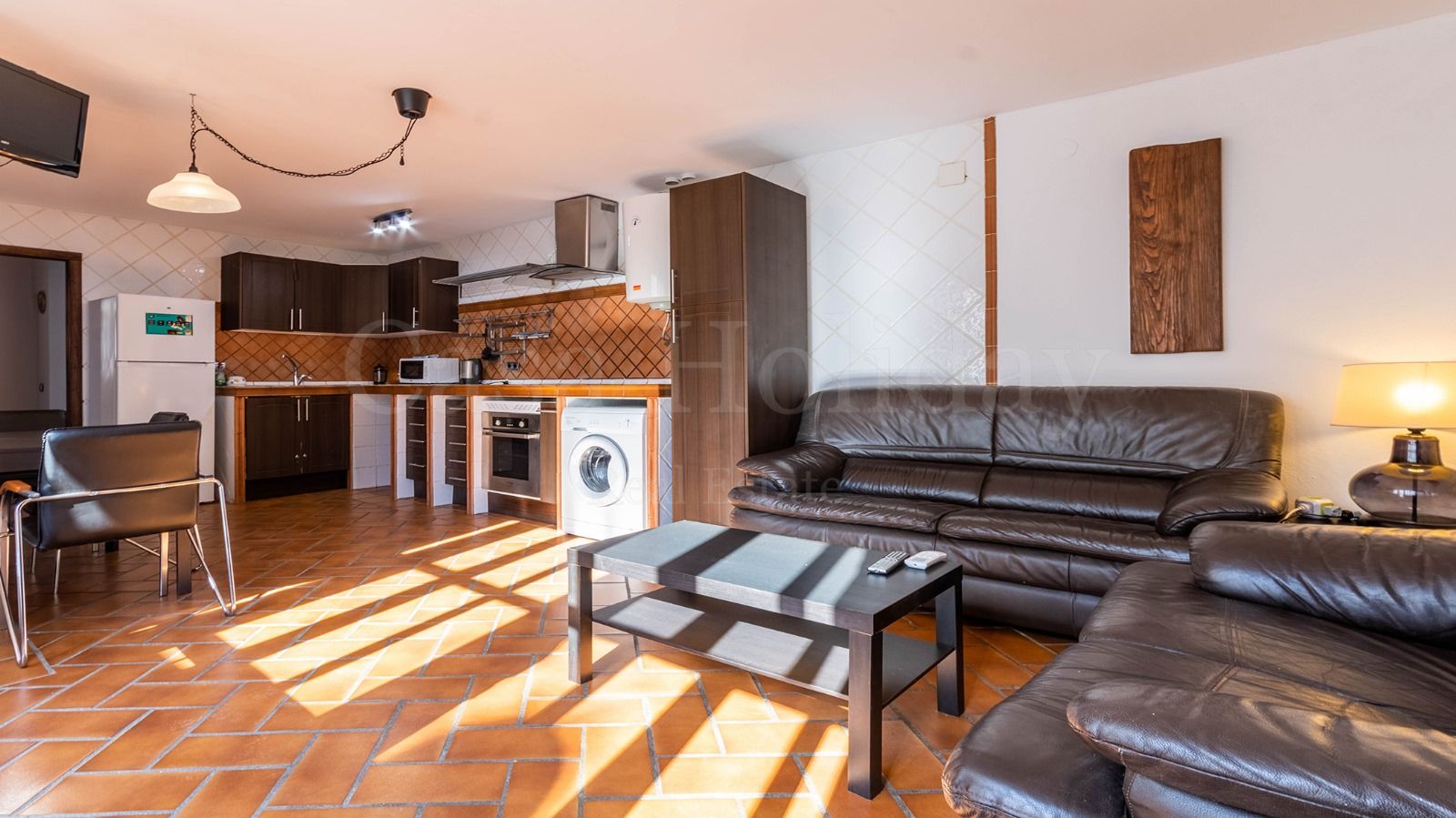 Apartment in Cordoba
