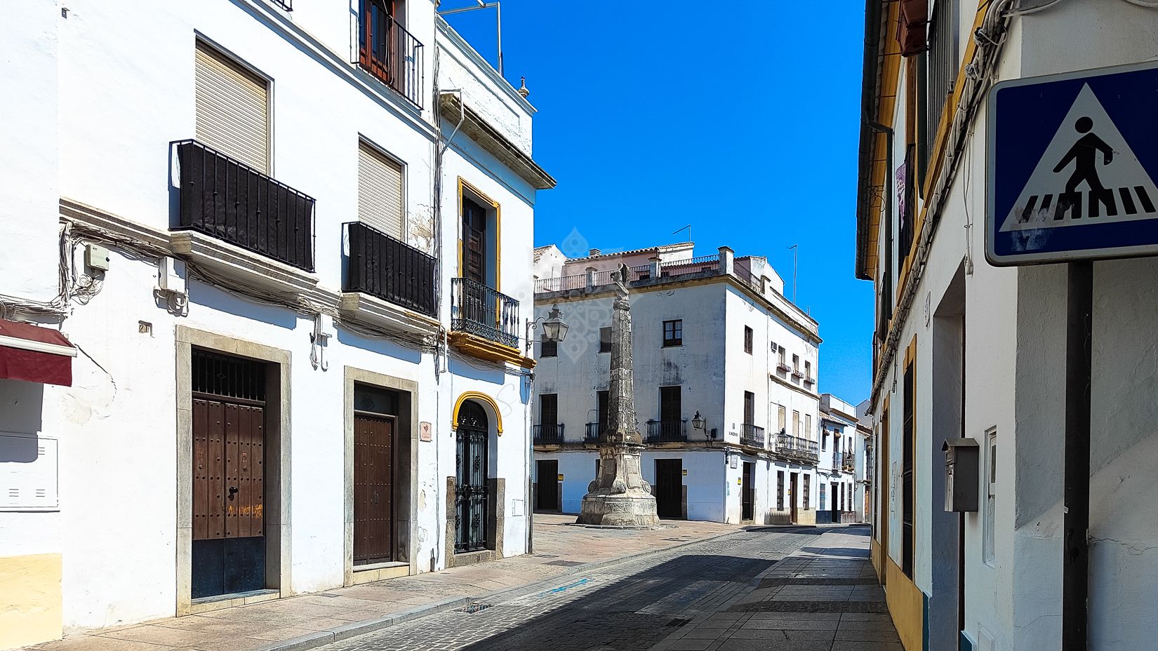 Apartment in Cordoba