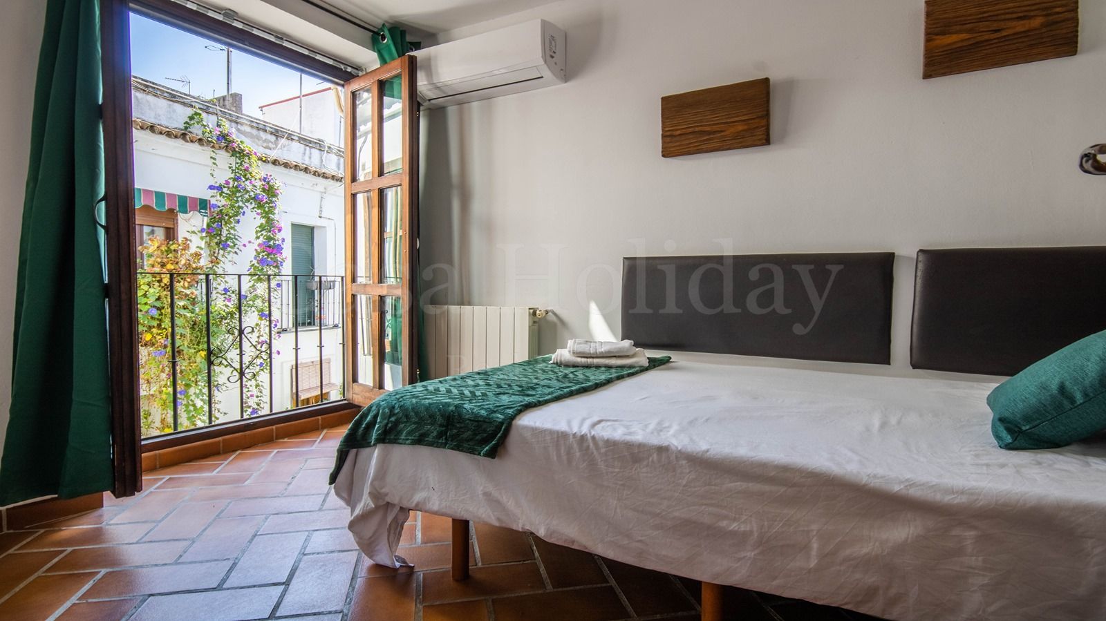 Apartment in Cordoba