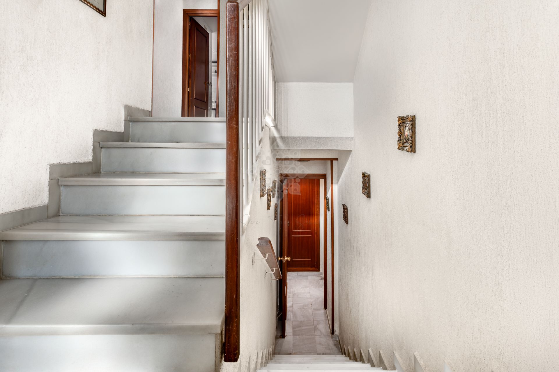 Triplex in Jerez de la Frontera