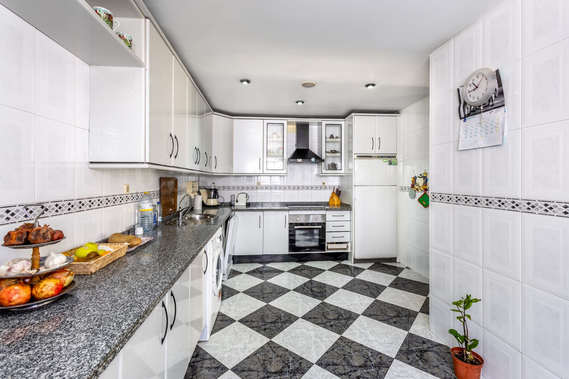 Triplex in Jerez de la Frontera