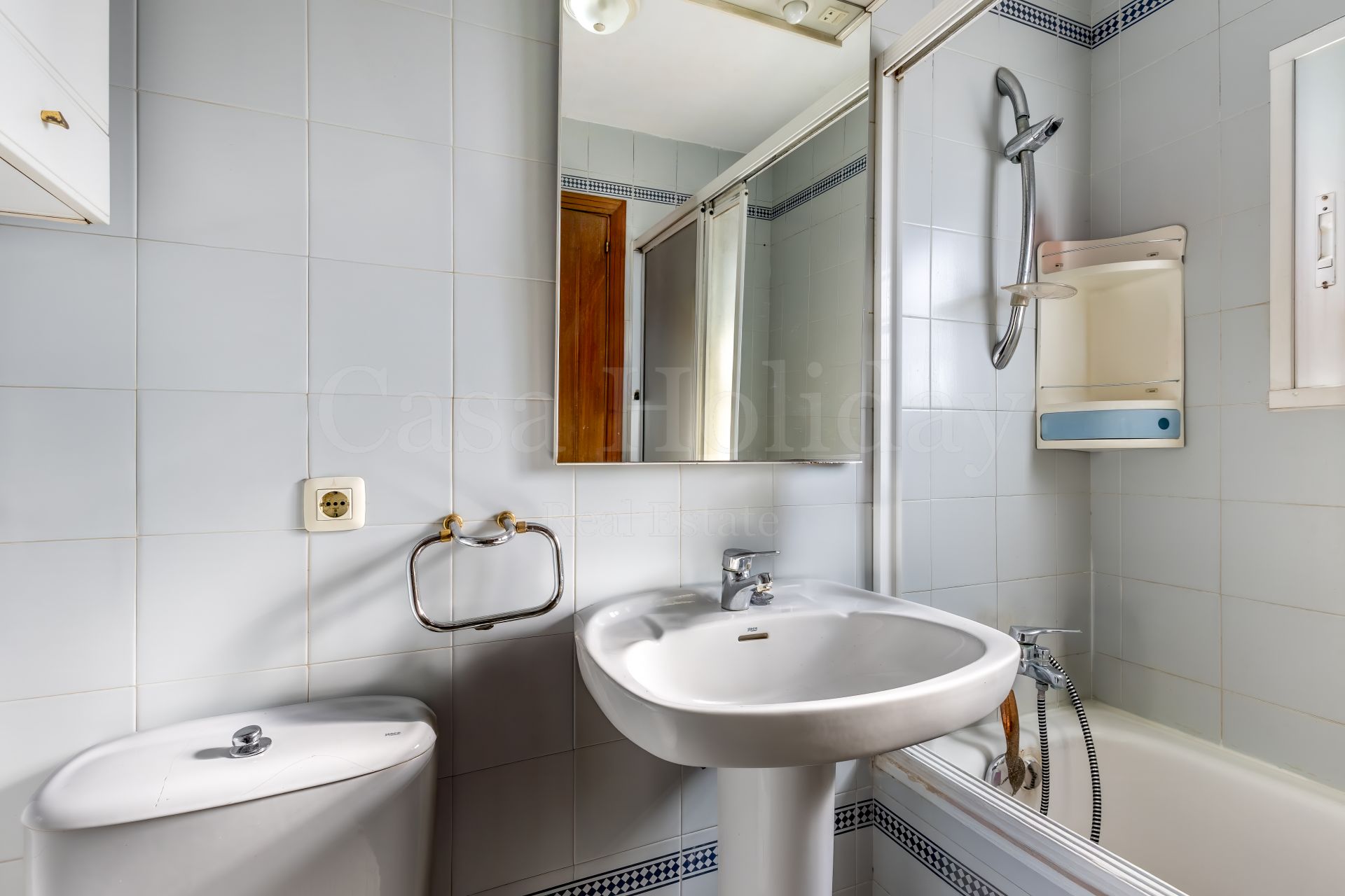 Triplex in Jerez de la Frontera