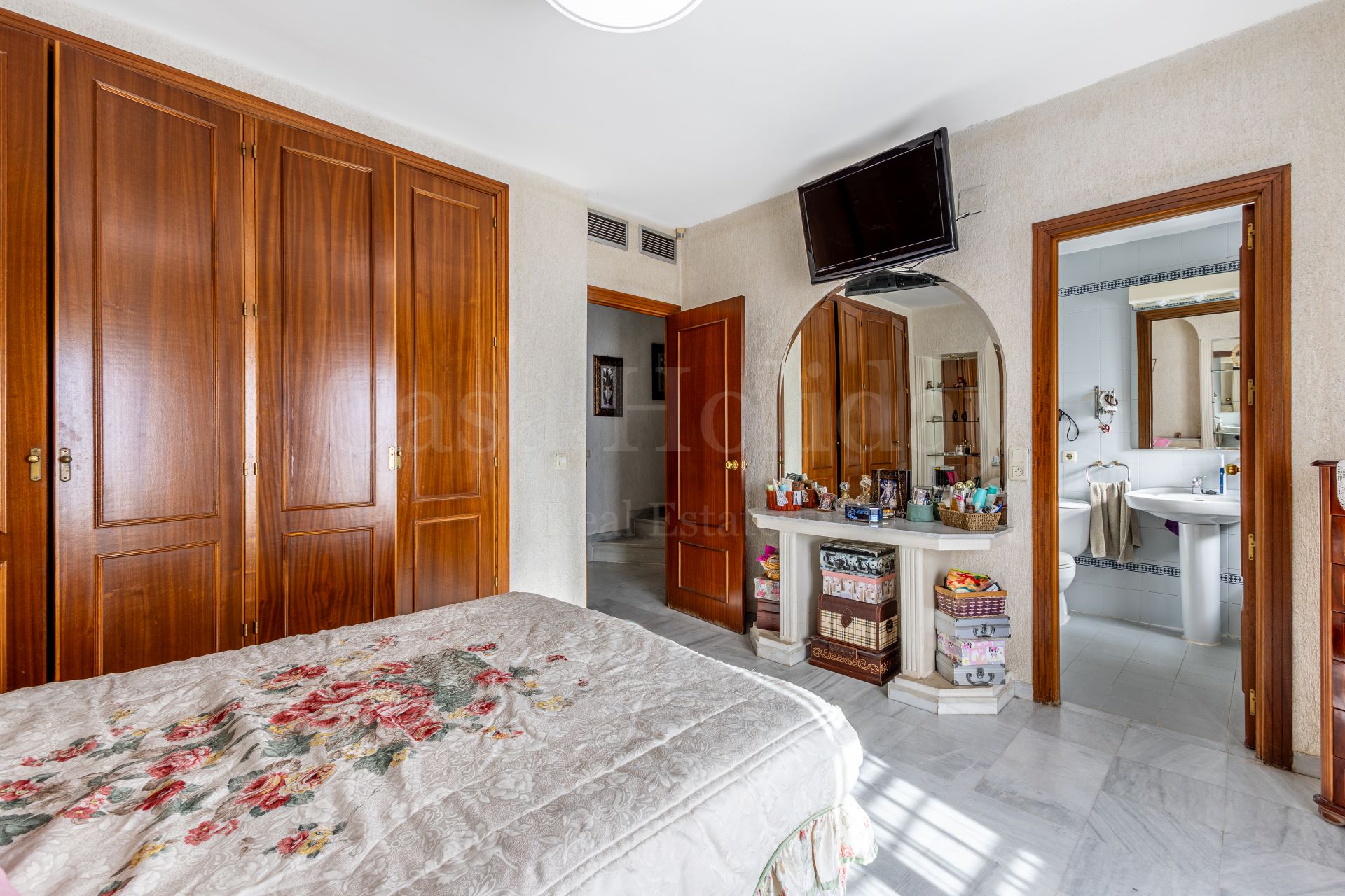 Triplex in Jerez de la Frontera