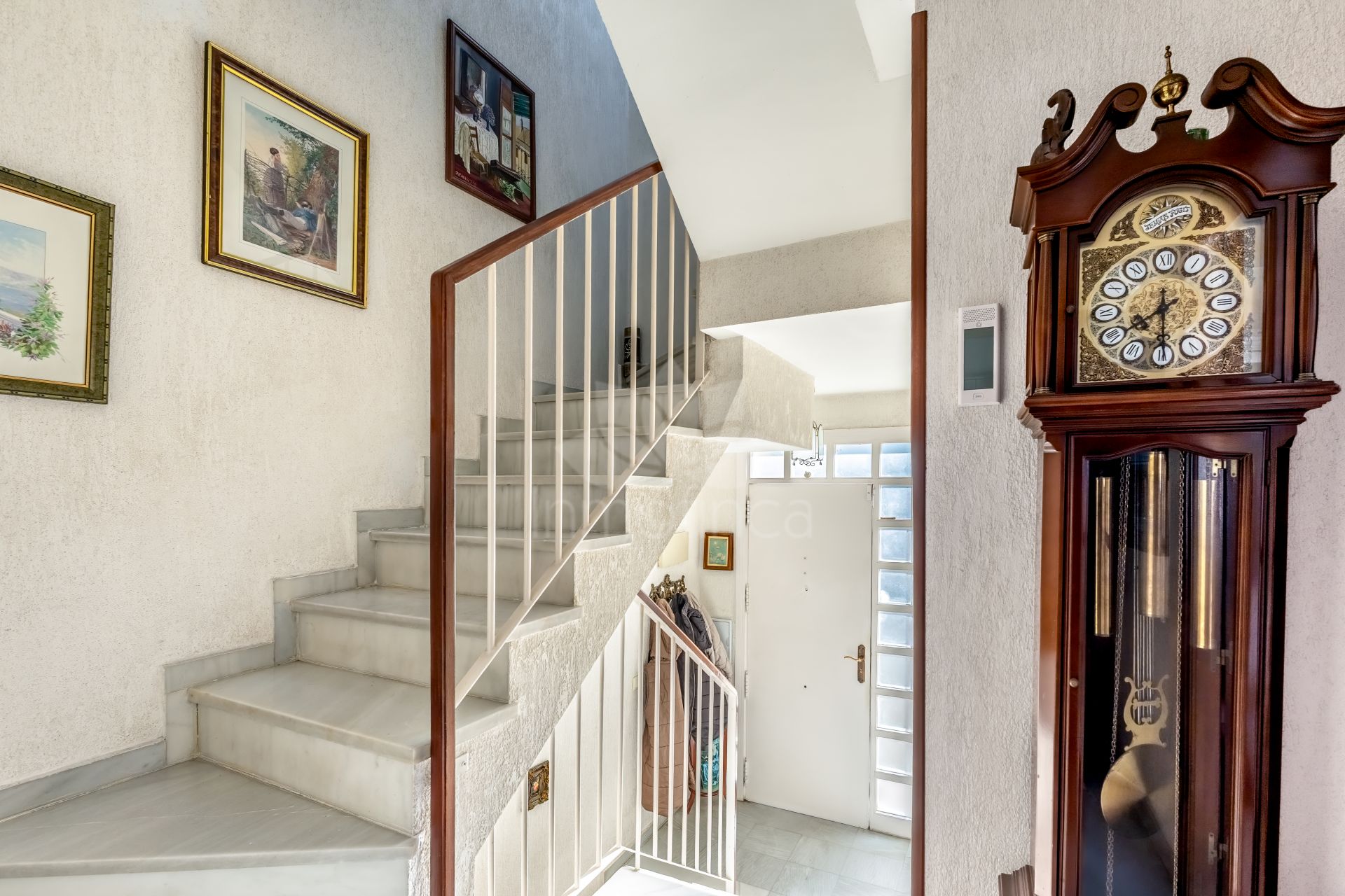 Triplex en Jerez de la Frontera