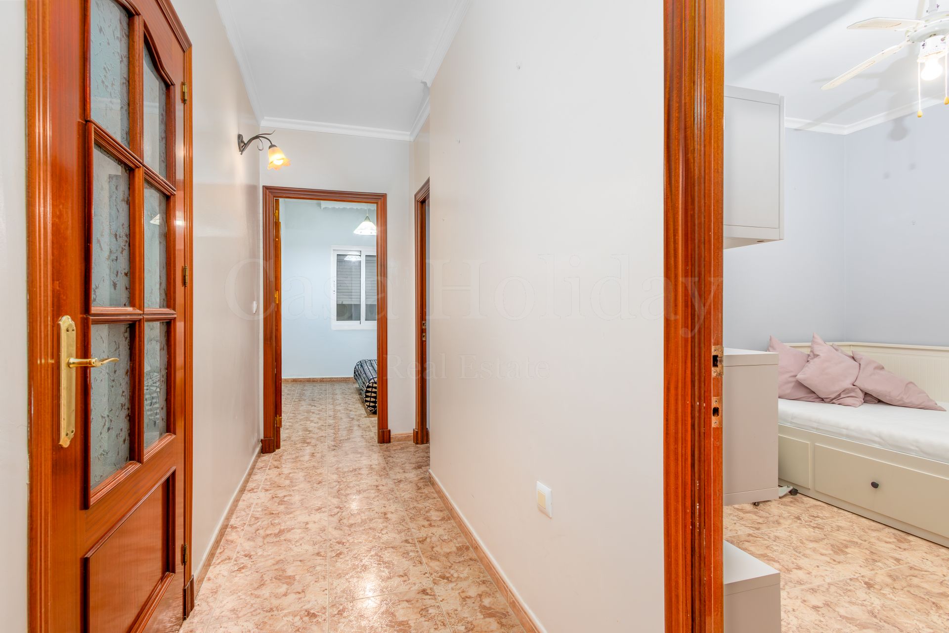 Chalet in El Puerto de Santa Maria