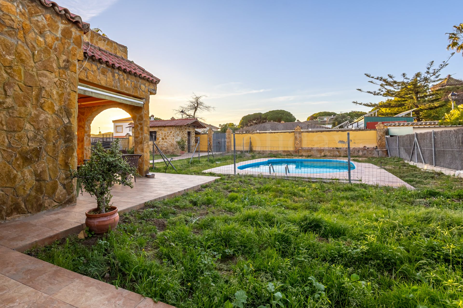 Chalet in El Puerto de Santa Maria