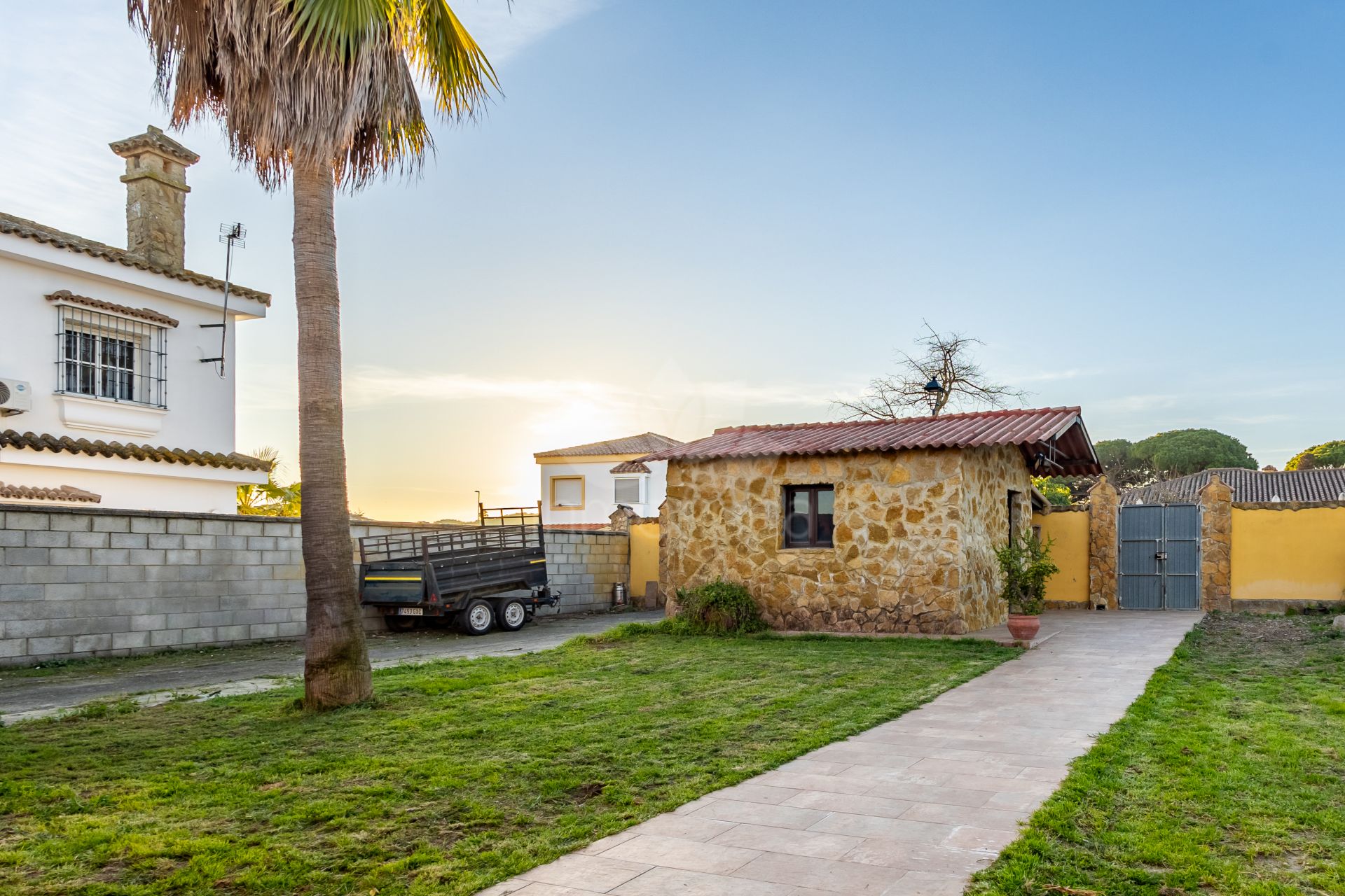 Chalet in El Puerto de Santa Maria
