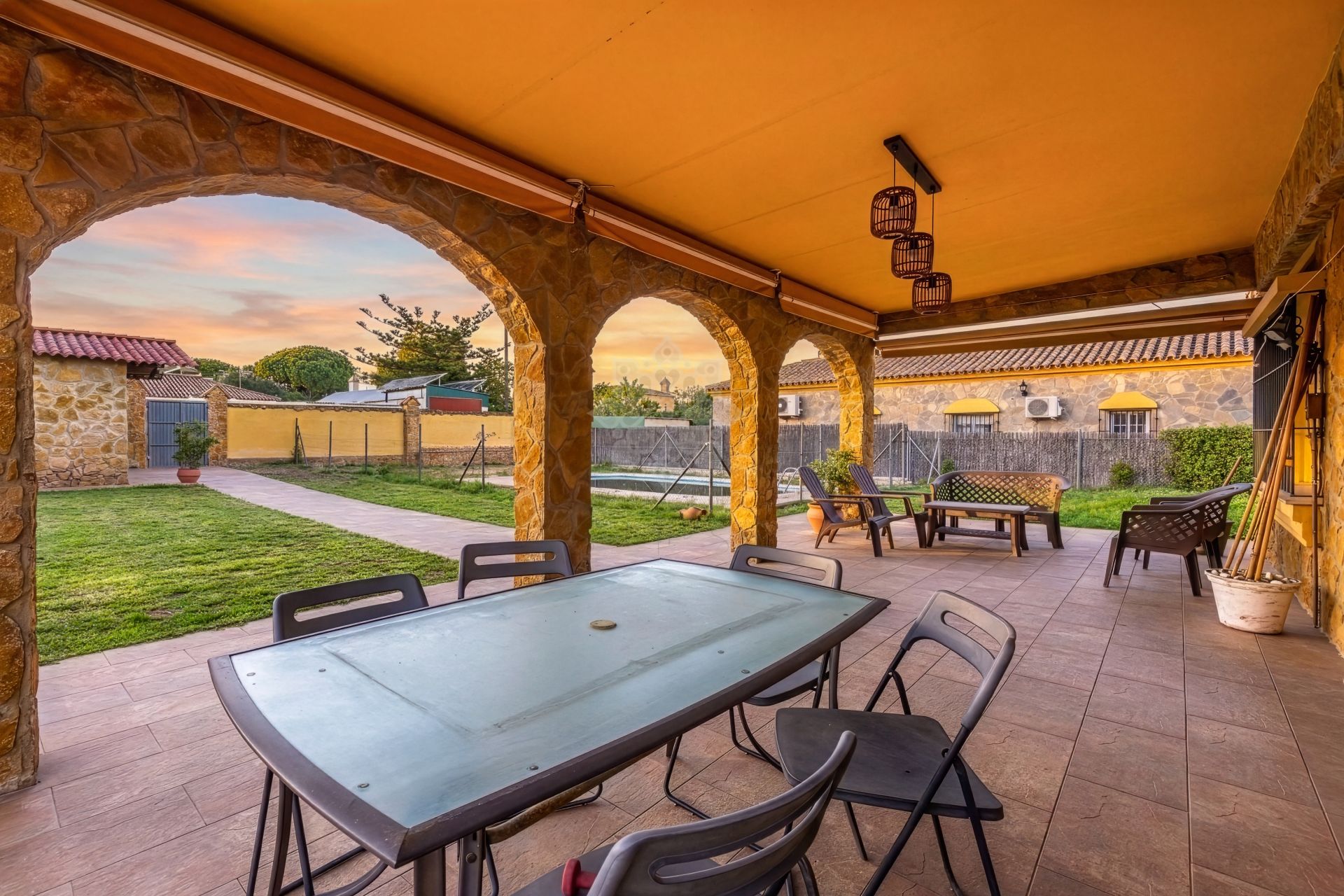 Chalet in El Puerto de Santa Maria