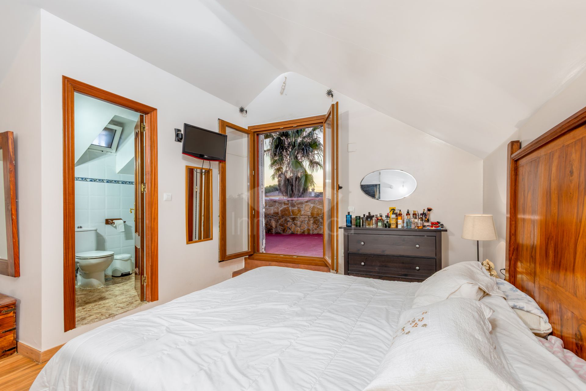 Chalet in El Puerto de Santa Maria