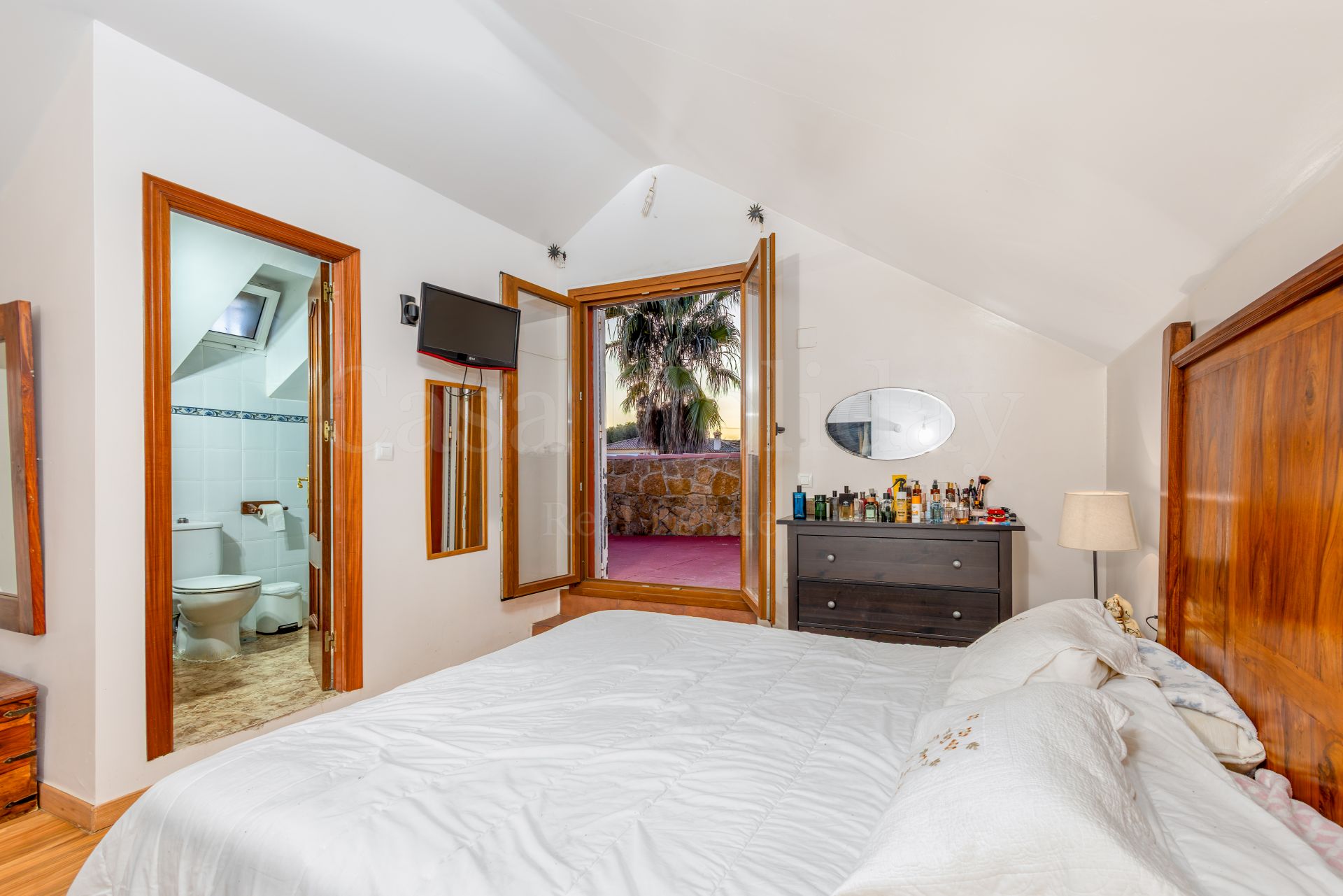 Chalet in El Puerto de Santa Maria