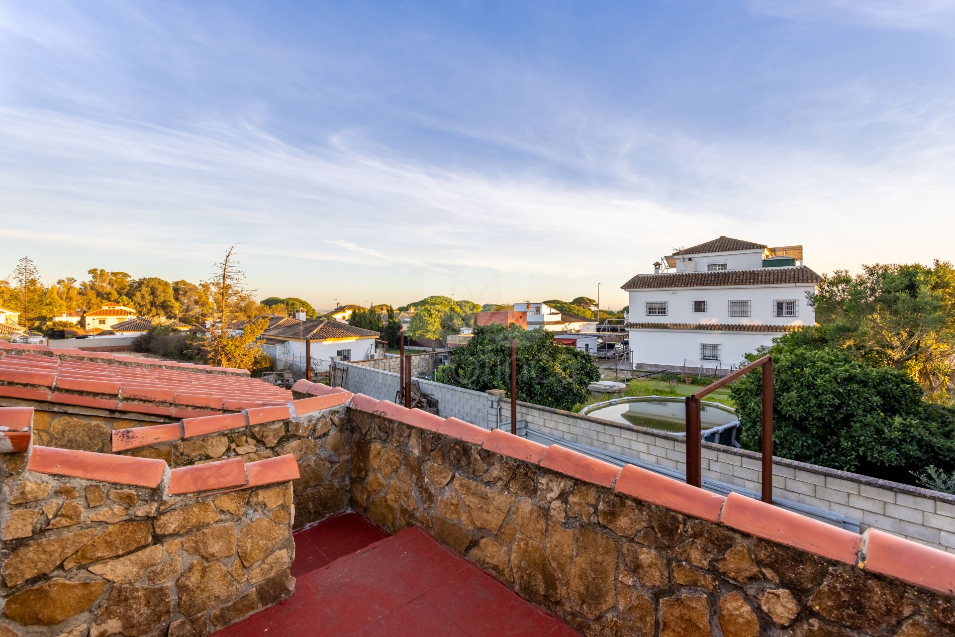 Chalet in El Puerto de Santa Maria