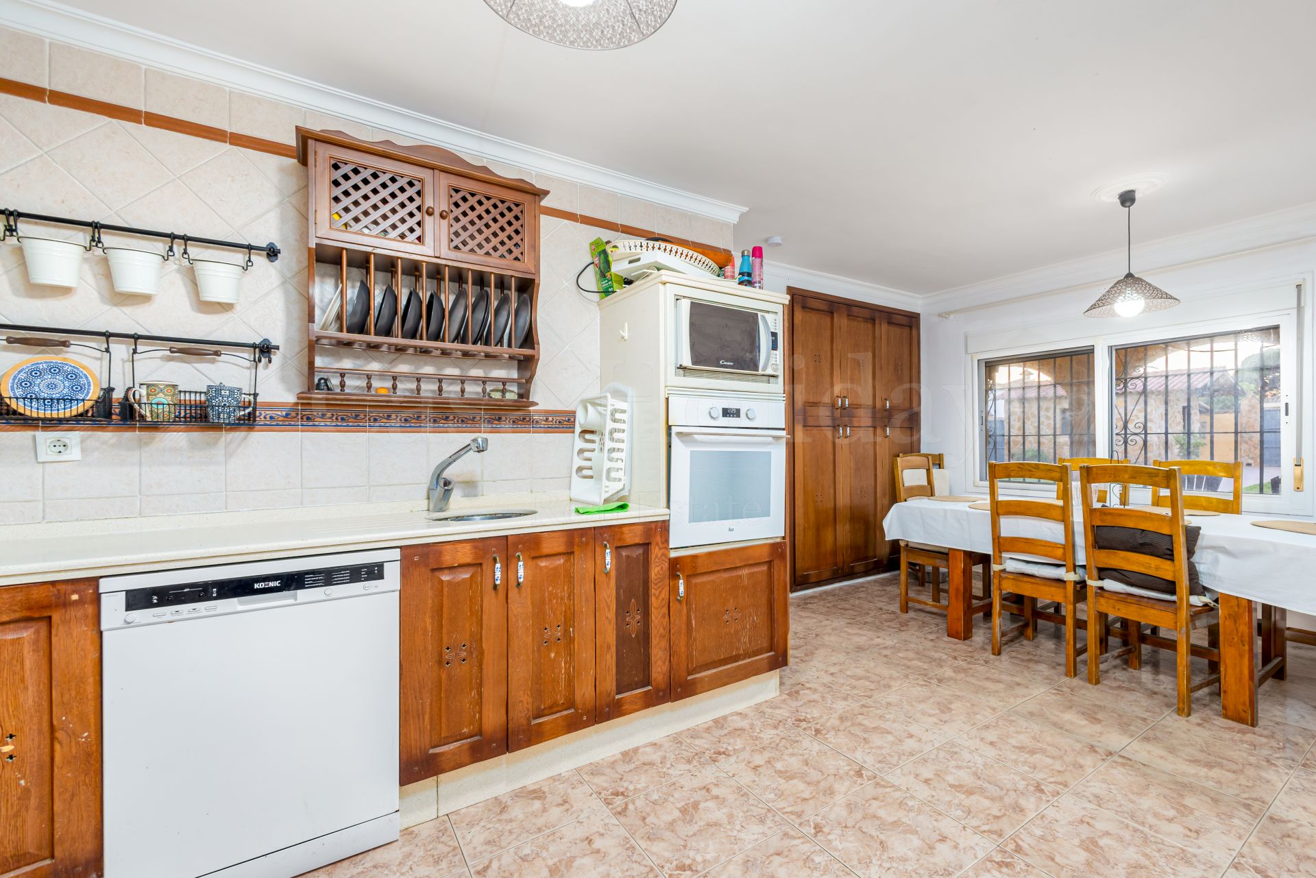 Chalet in El Puerto de Santa Maria