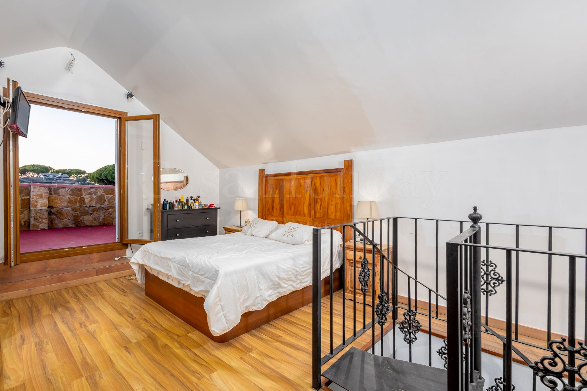 Chalet in El Puerto de Santa Maria