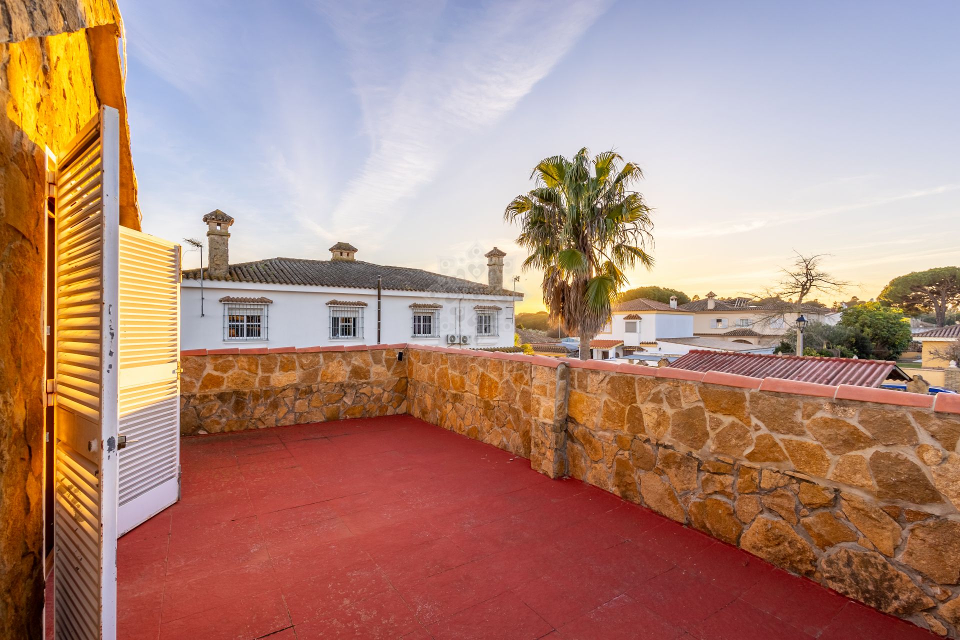 Chalet in El Puerto de Santa Maria