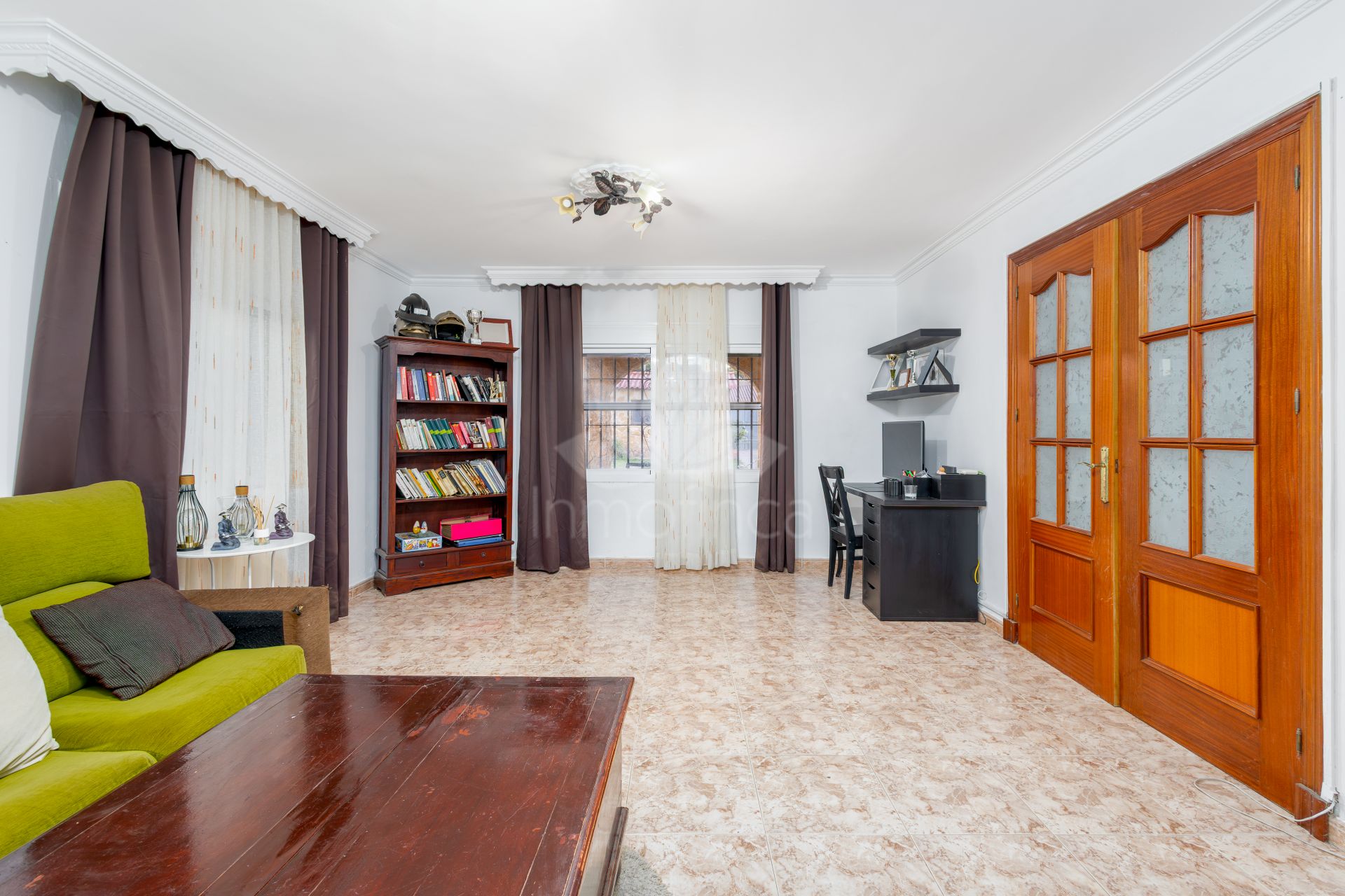 Chalet in El Puerto de Santa Maria