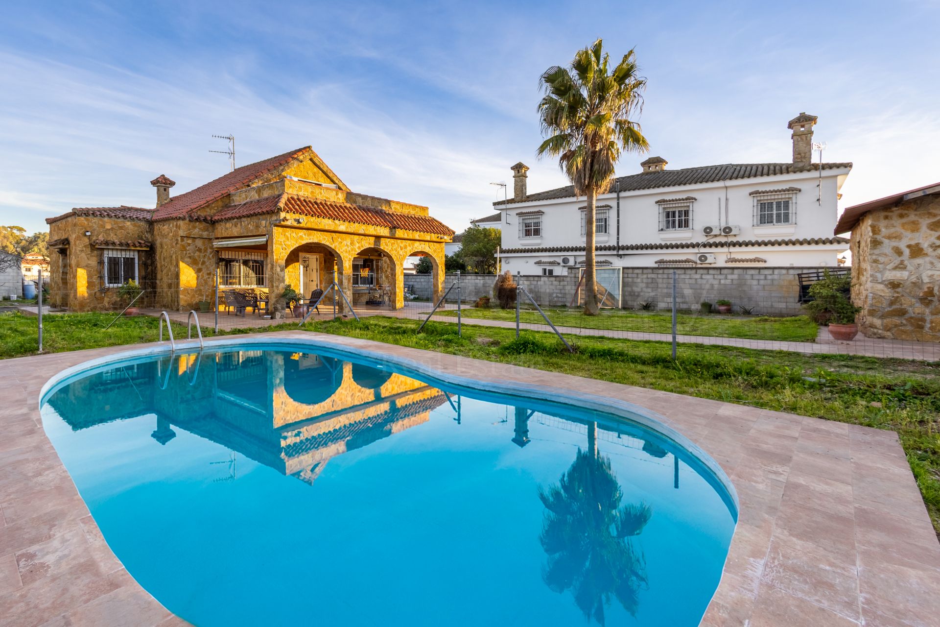 Chalet in El Puerto de Santa Maria