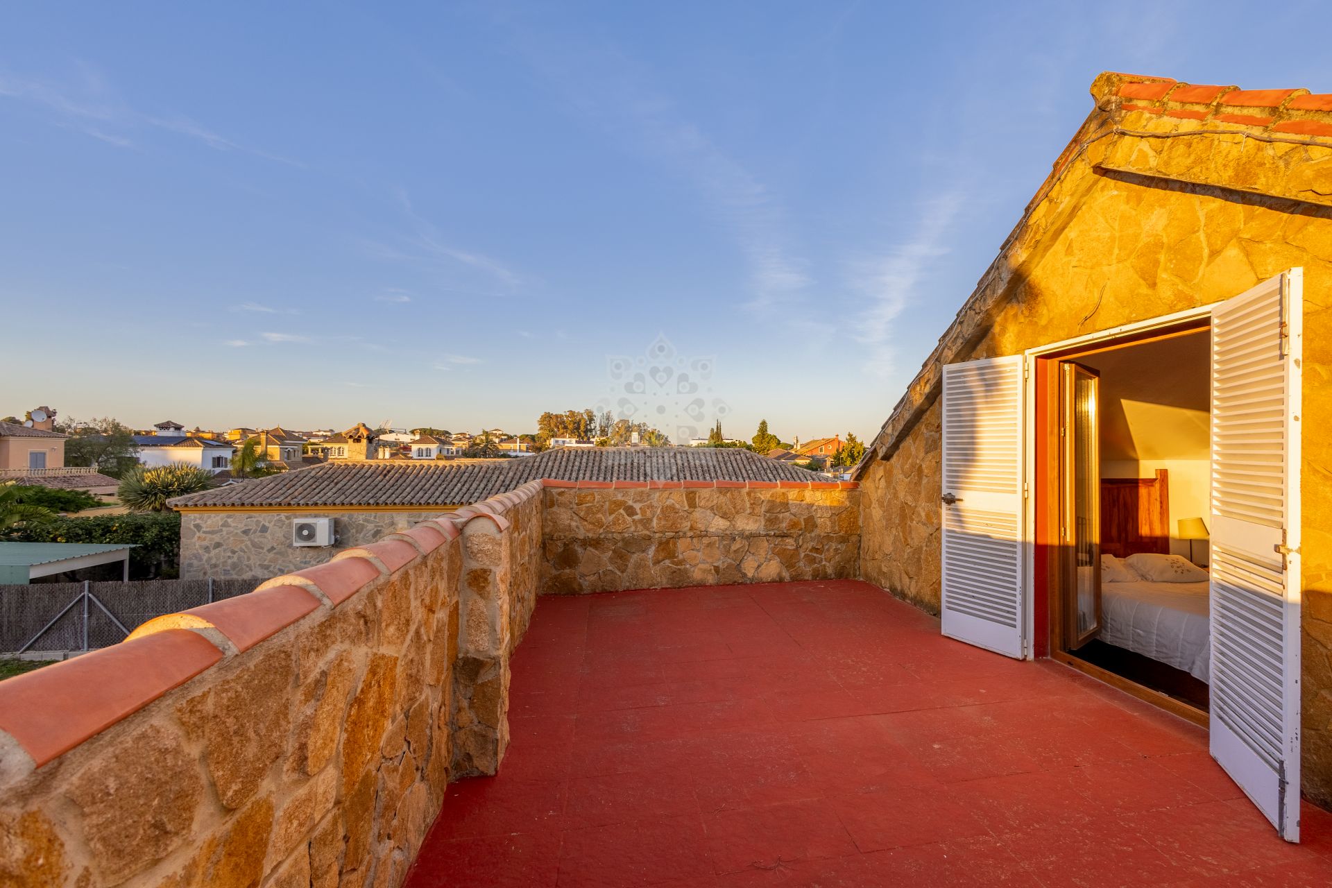 Chalet in El Puerto de Santa Maria