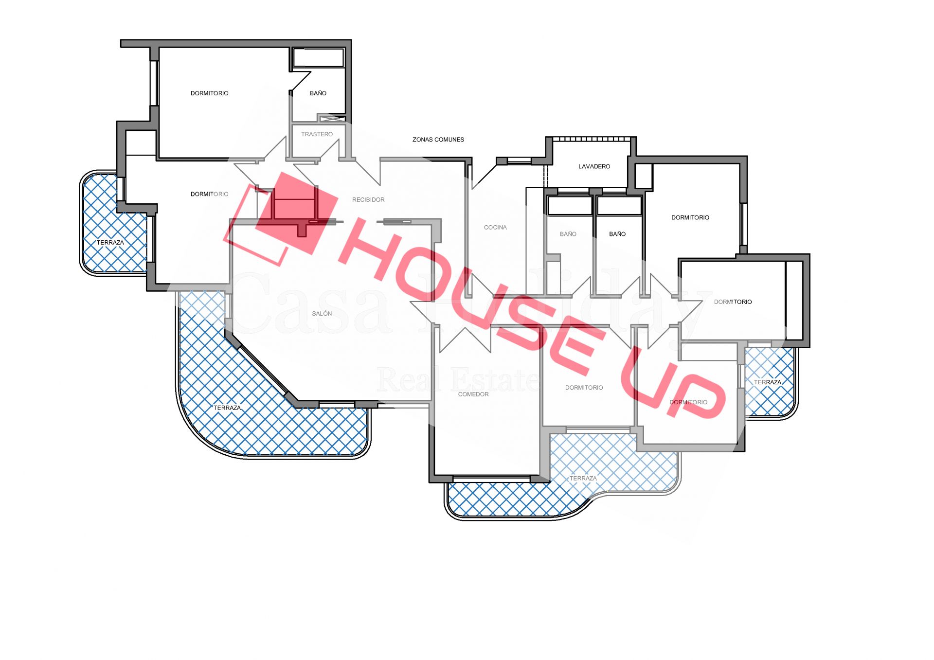 Apartamento en Fuengirola Centro, Fuengirola