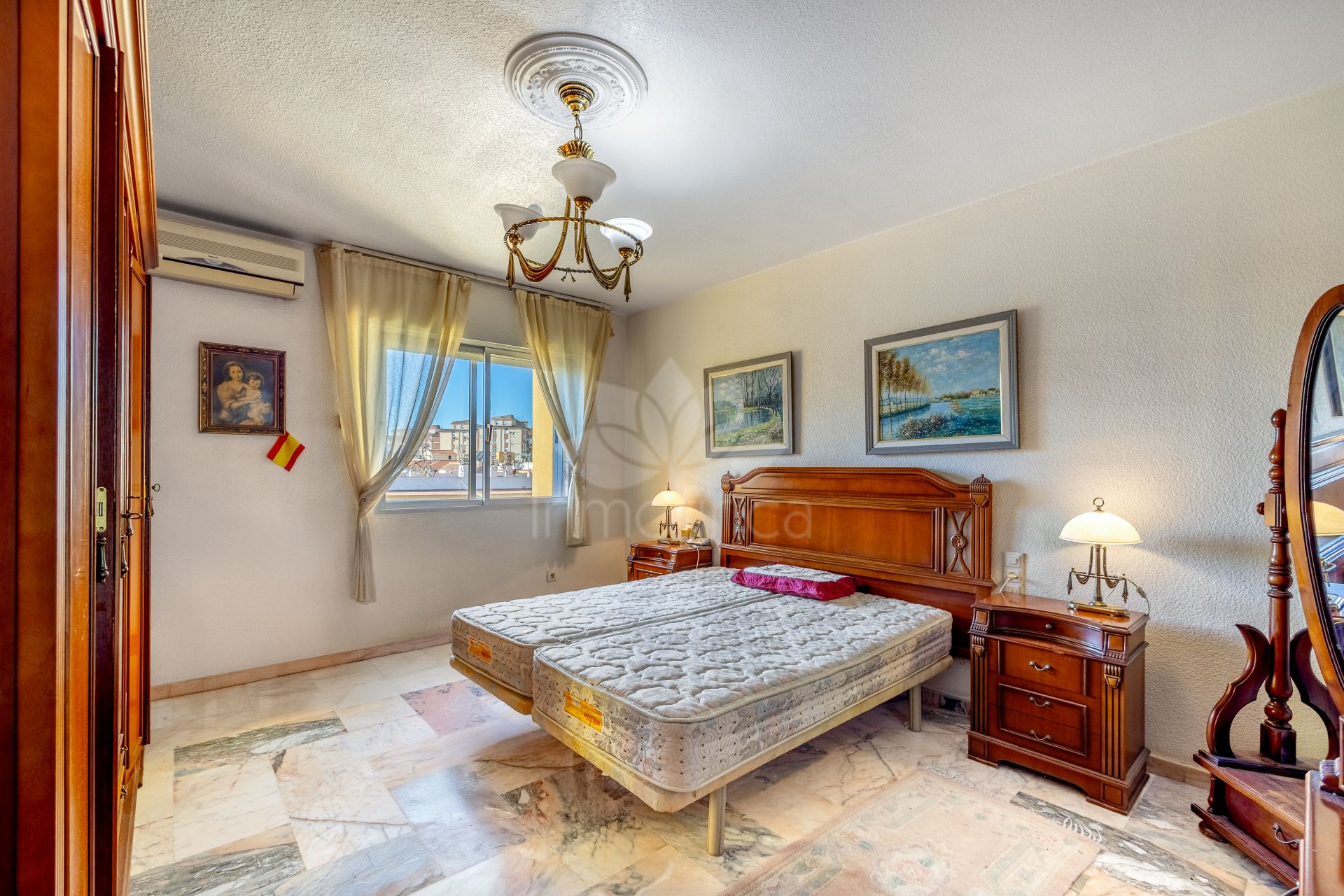 Apartment in Fuengirola Centro, Fuengirola