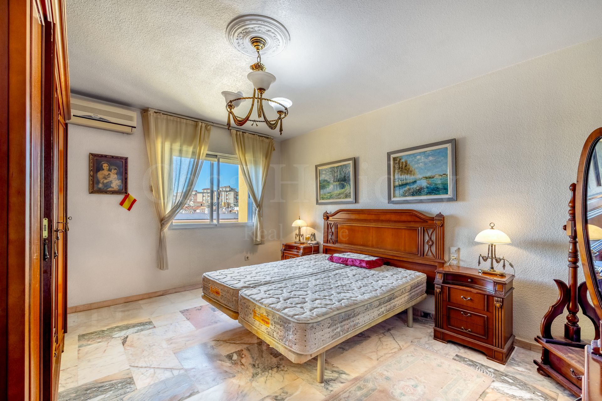 Apartamento en Fuengirola Centro, Fuengirola