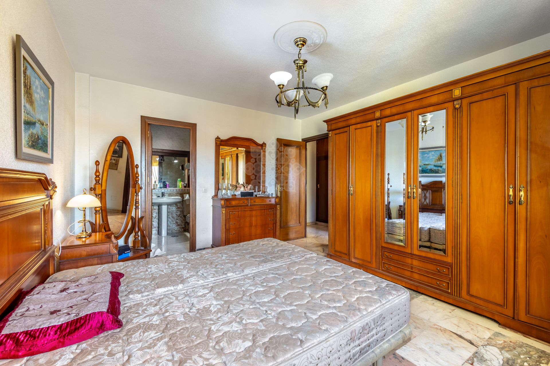 Apartment in Fuengirola Centro, Fuengirola