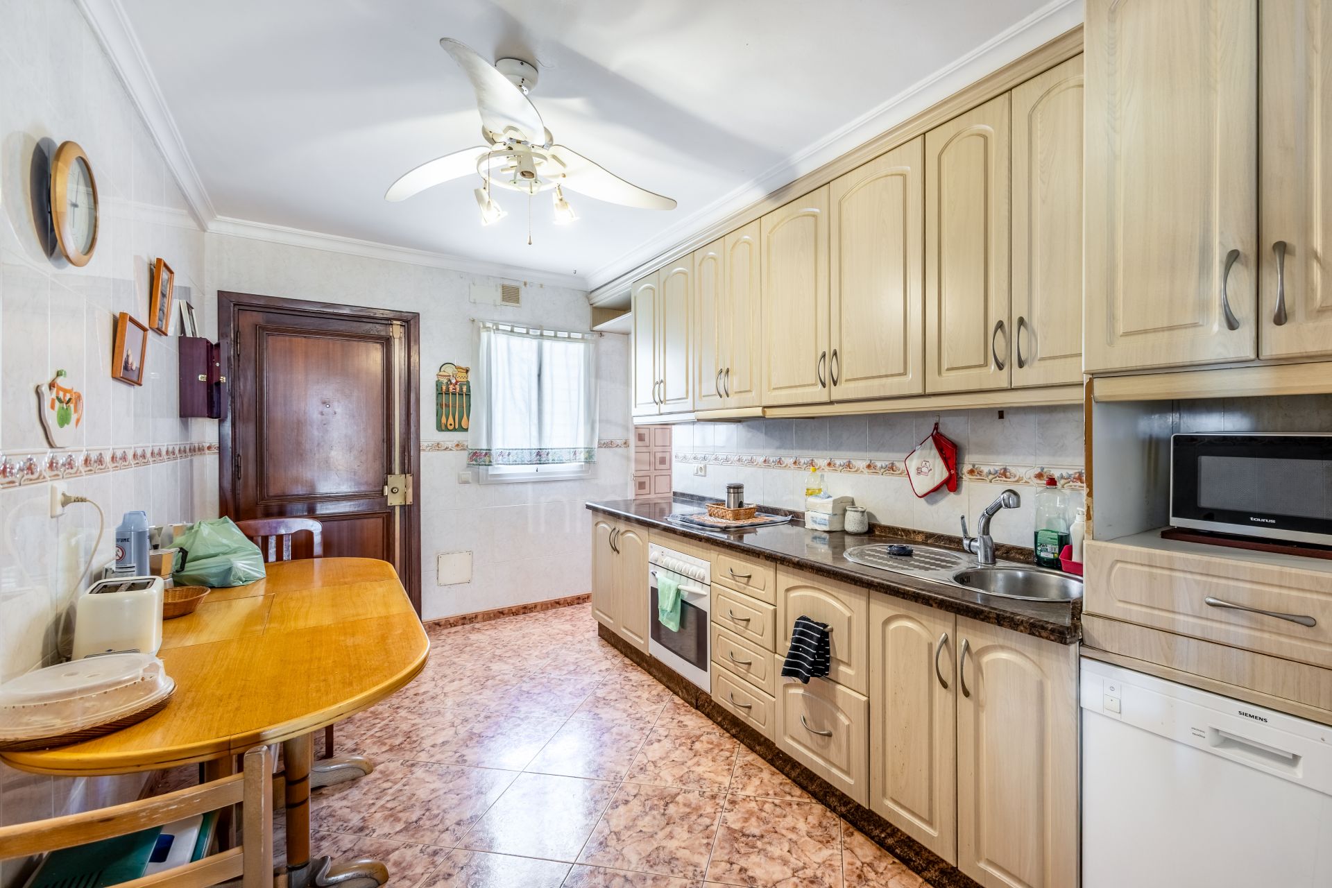 Apartment in Fuengirola Centro, Fuengirola