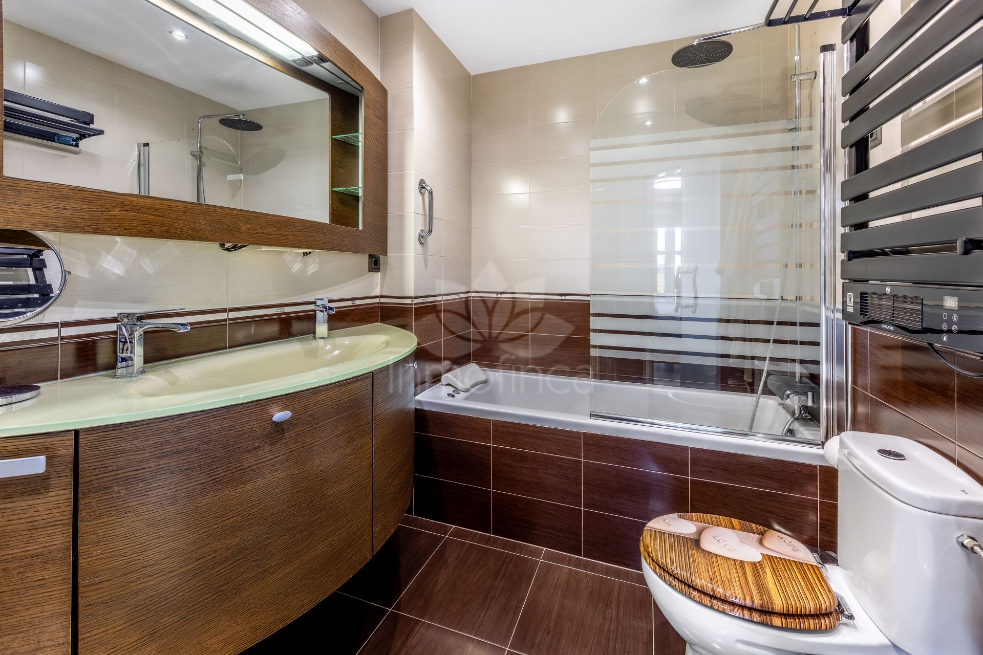 Duplex Penthouse in Los Pacos, Fuengirola