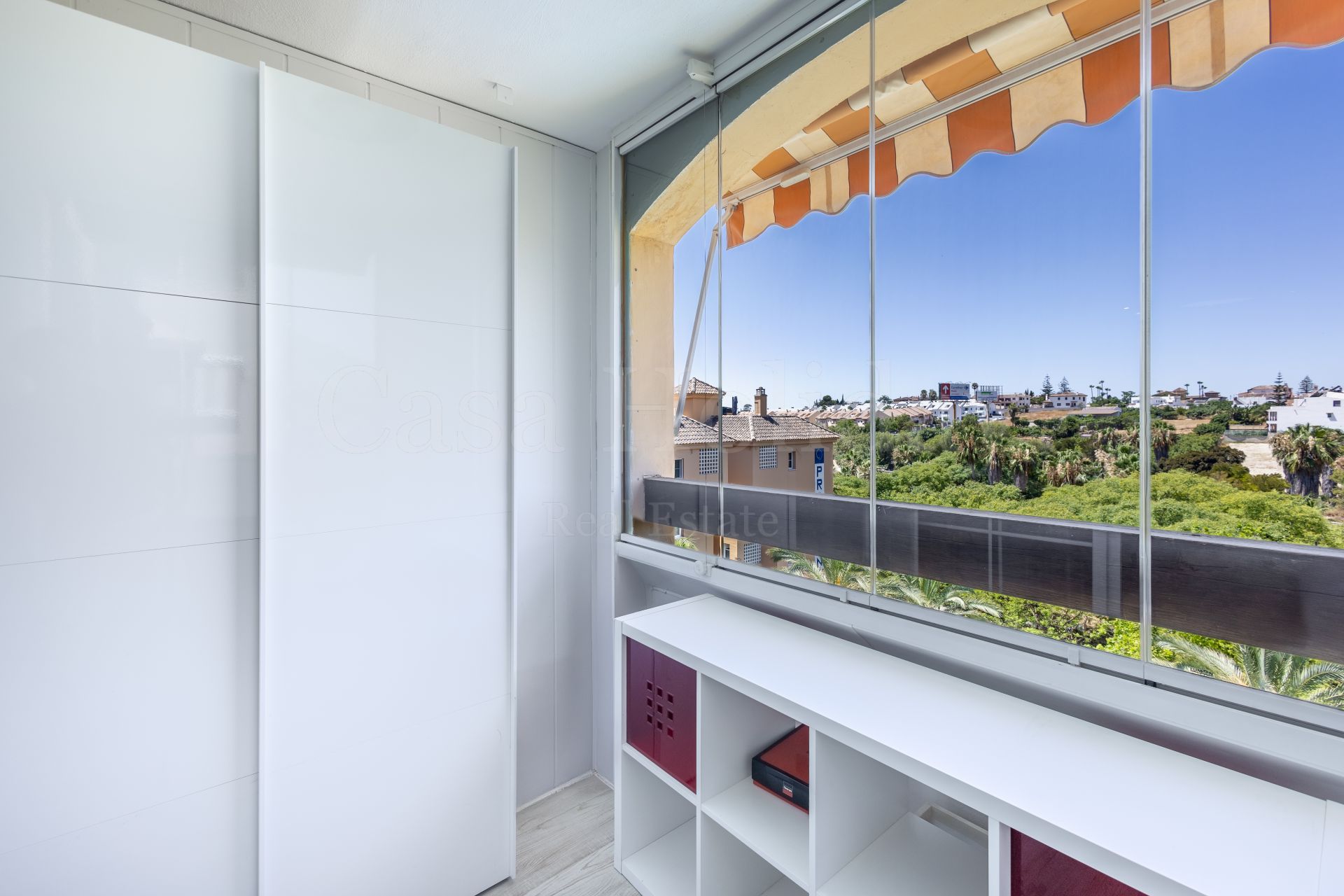 Atico Duplex en Los Pacos, Fuengirola