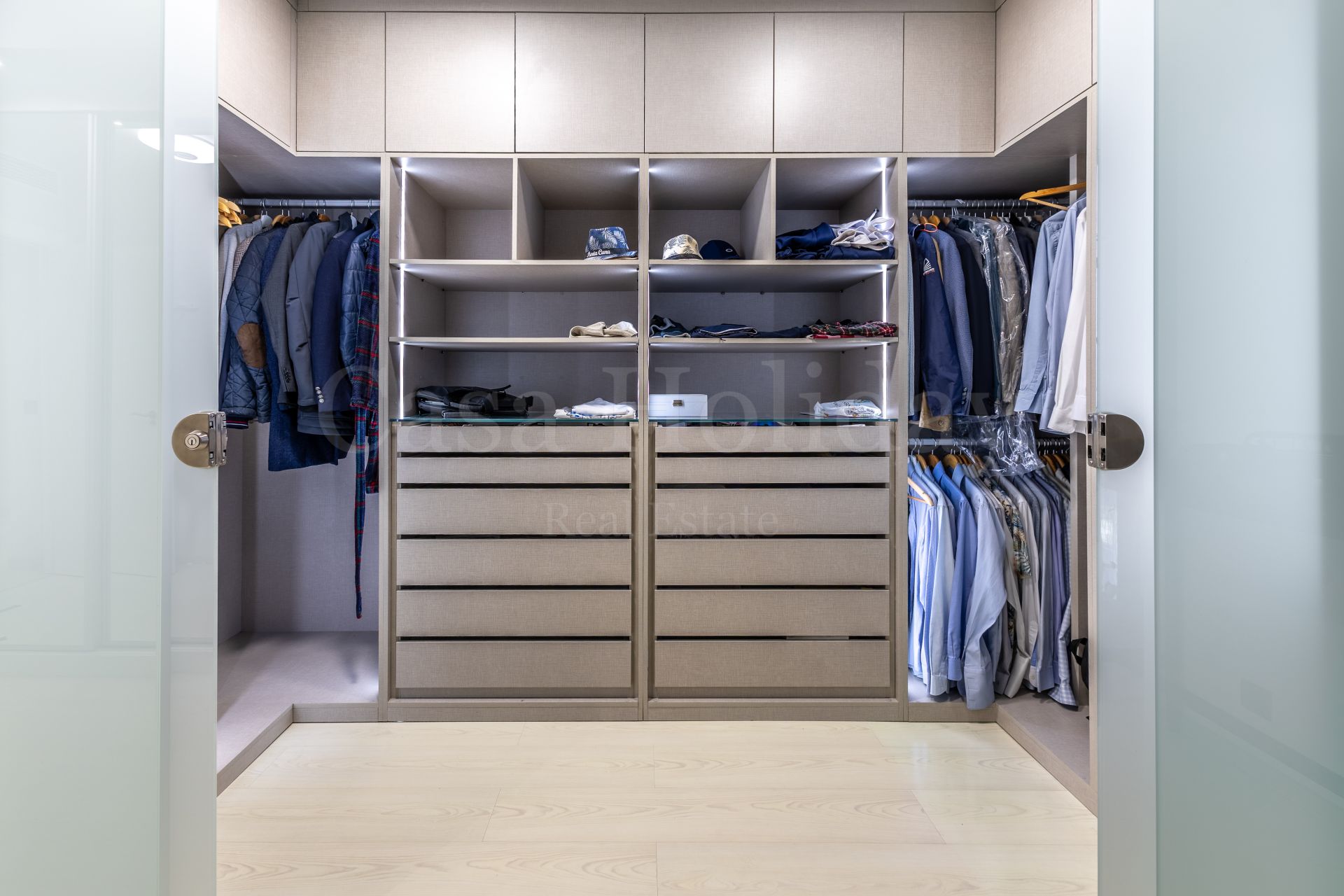 Atico Duplex en Los Pacos, Fuengirola