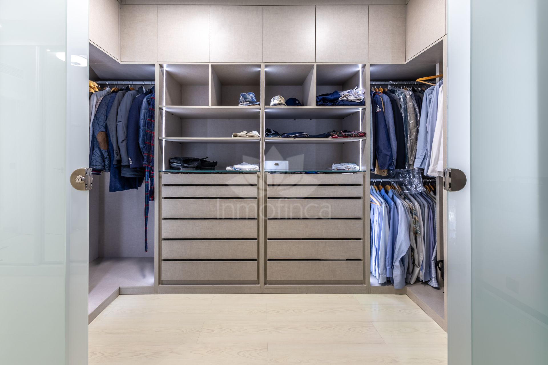 Duplex Penthouse in Los Pacos, Fuengirola