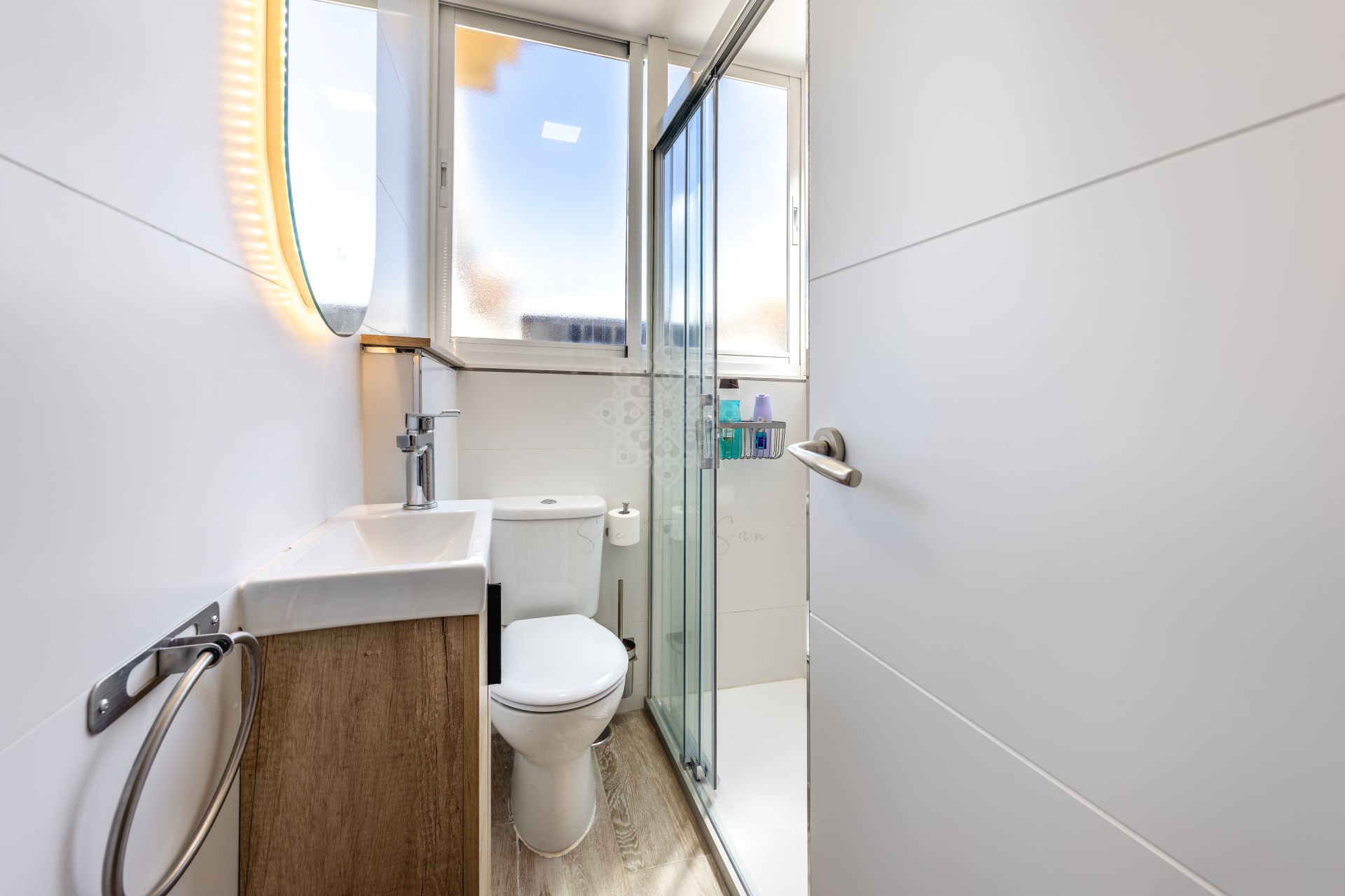 Duplex Penthouse in Los Pacos, Fuengirola