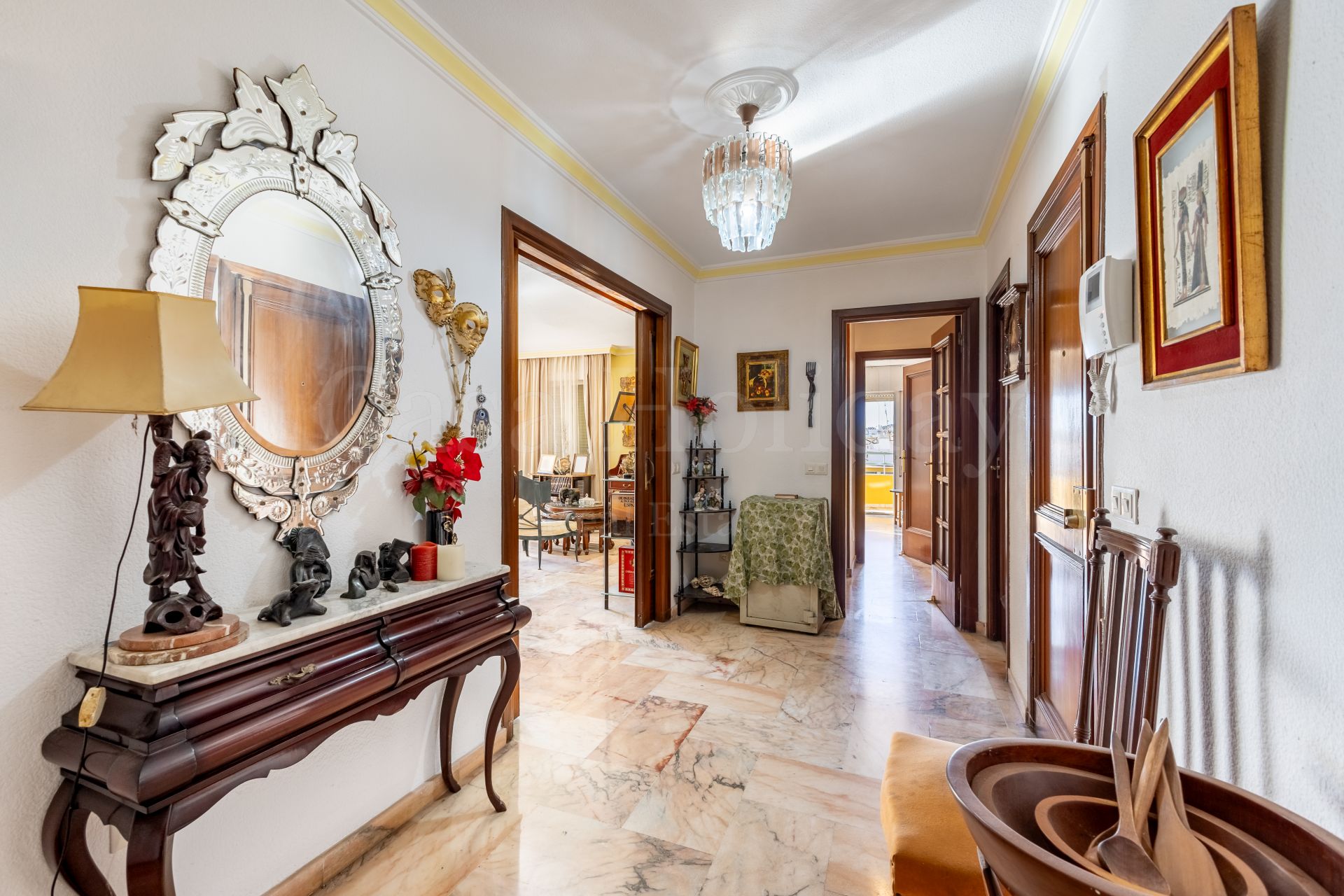 Apartamento en Fuengirola Centro, Fuengirola