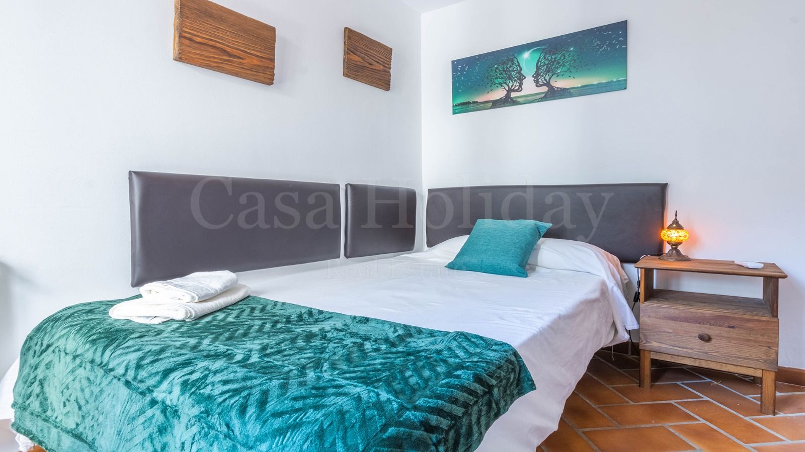 Apartment in Cordoba