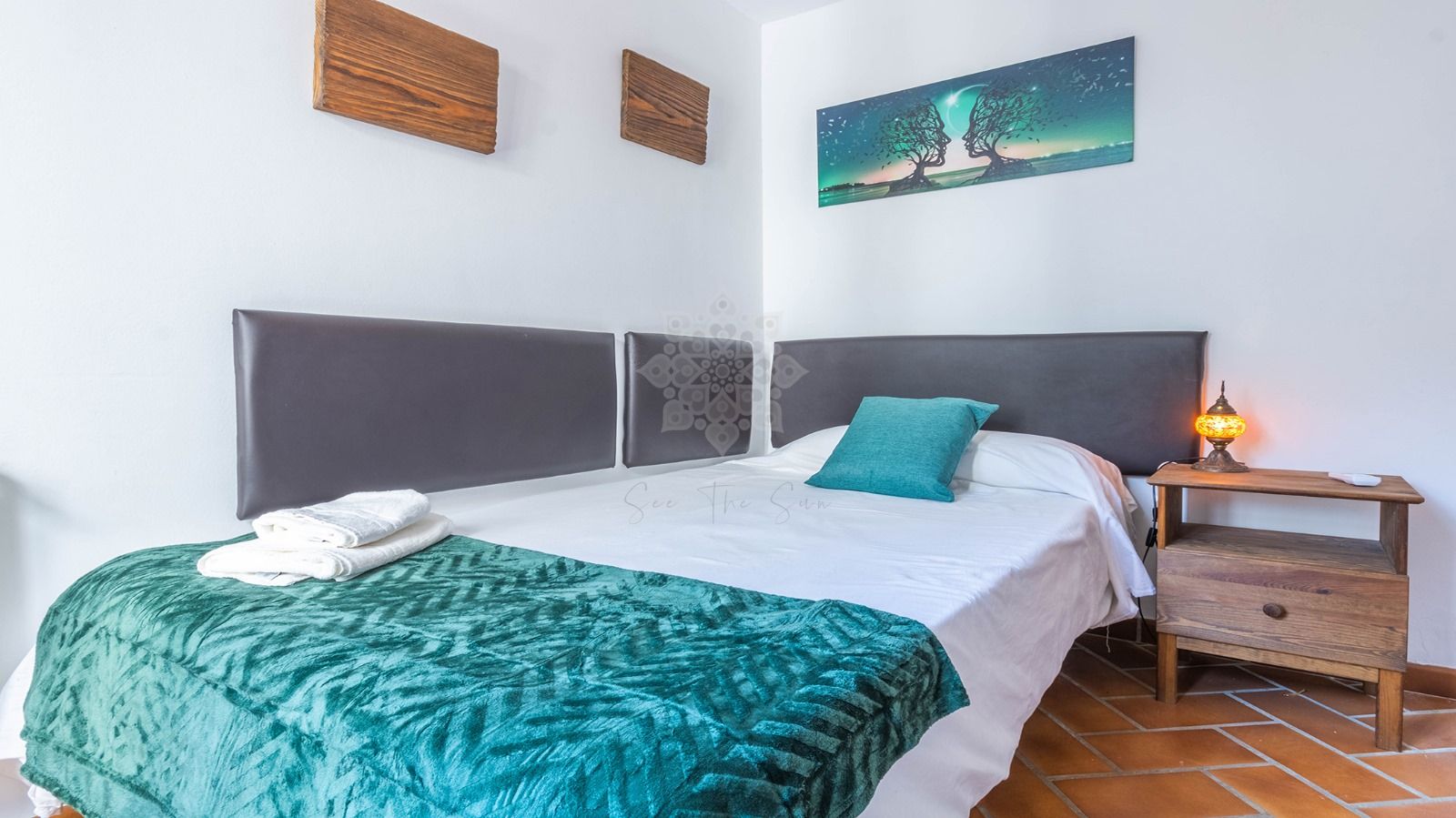 Apartment in Cordoba