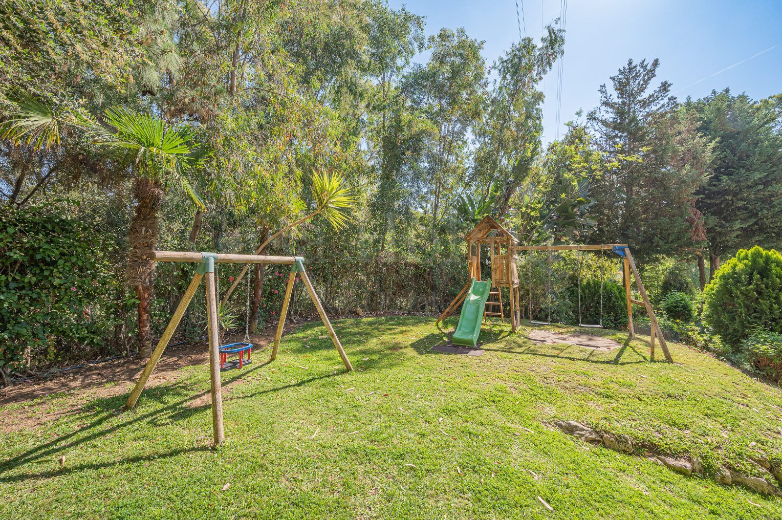 Penthouse in Mijas Costa