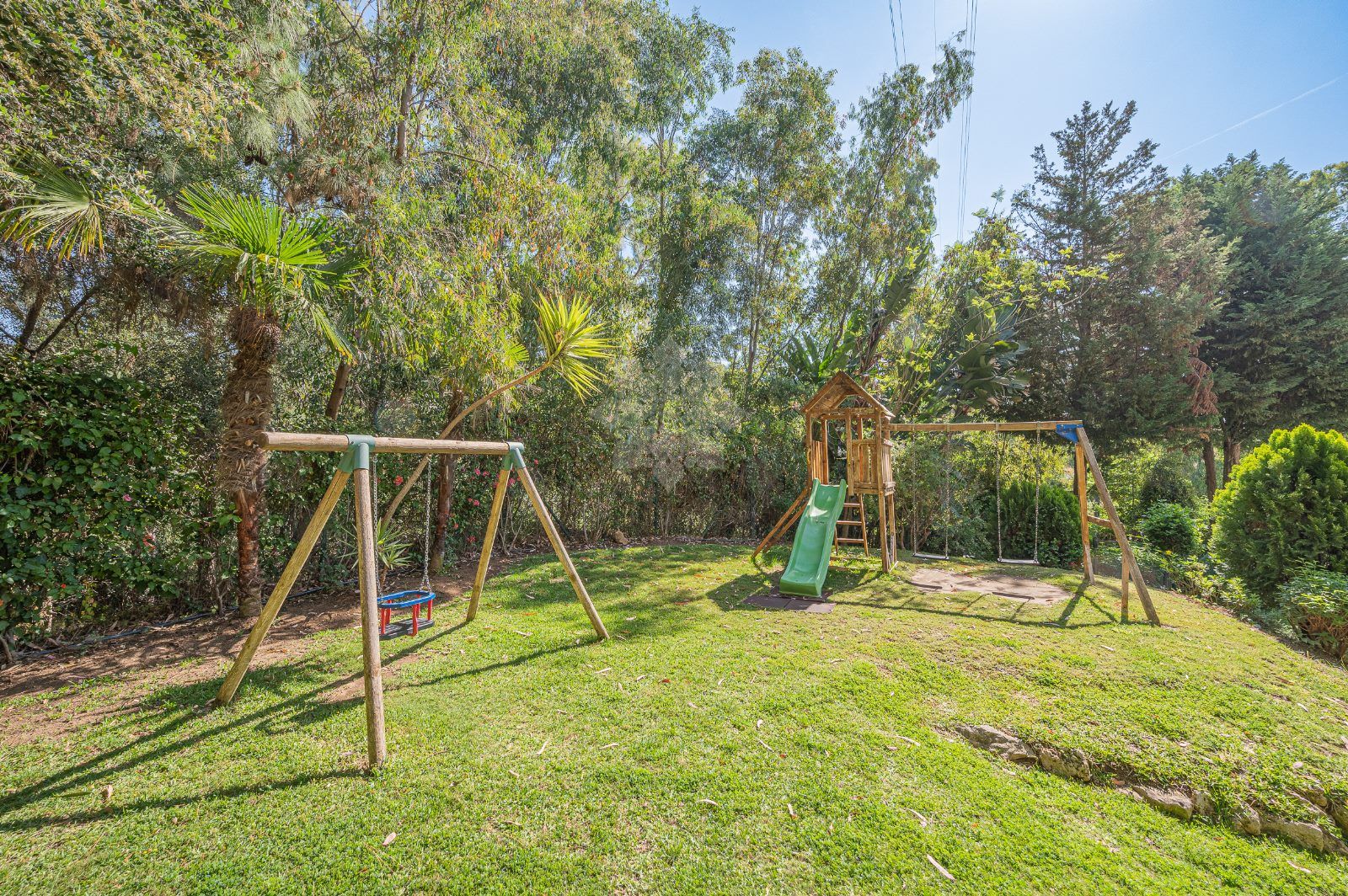 Penthouse w Mijas Costa