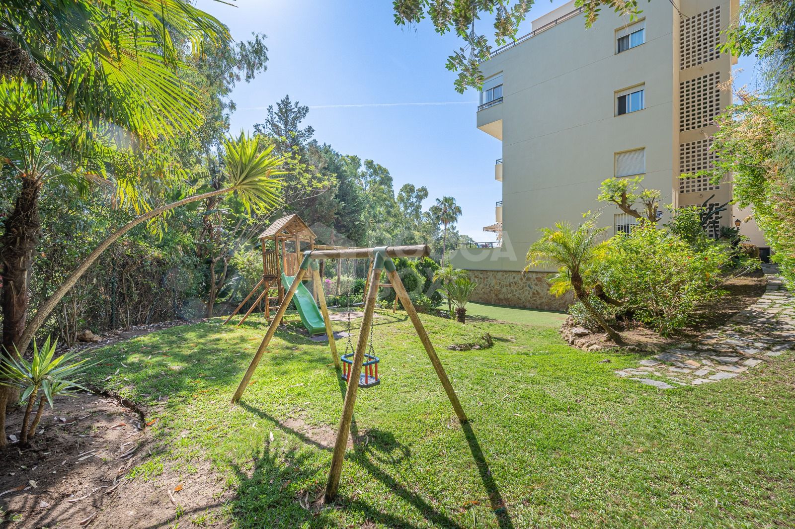 Penthouse for sale in Mijas Costa