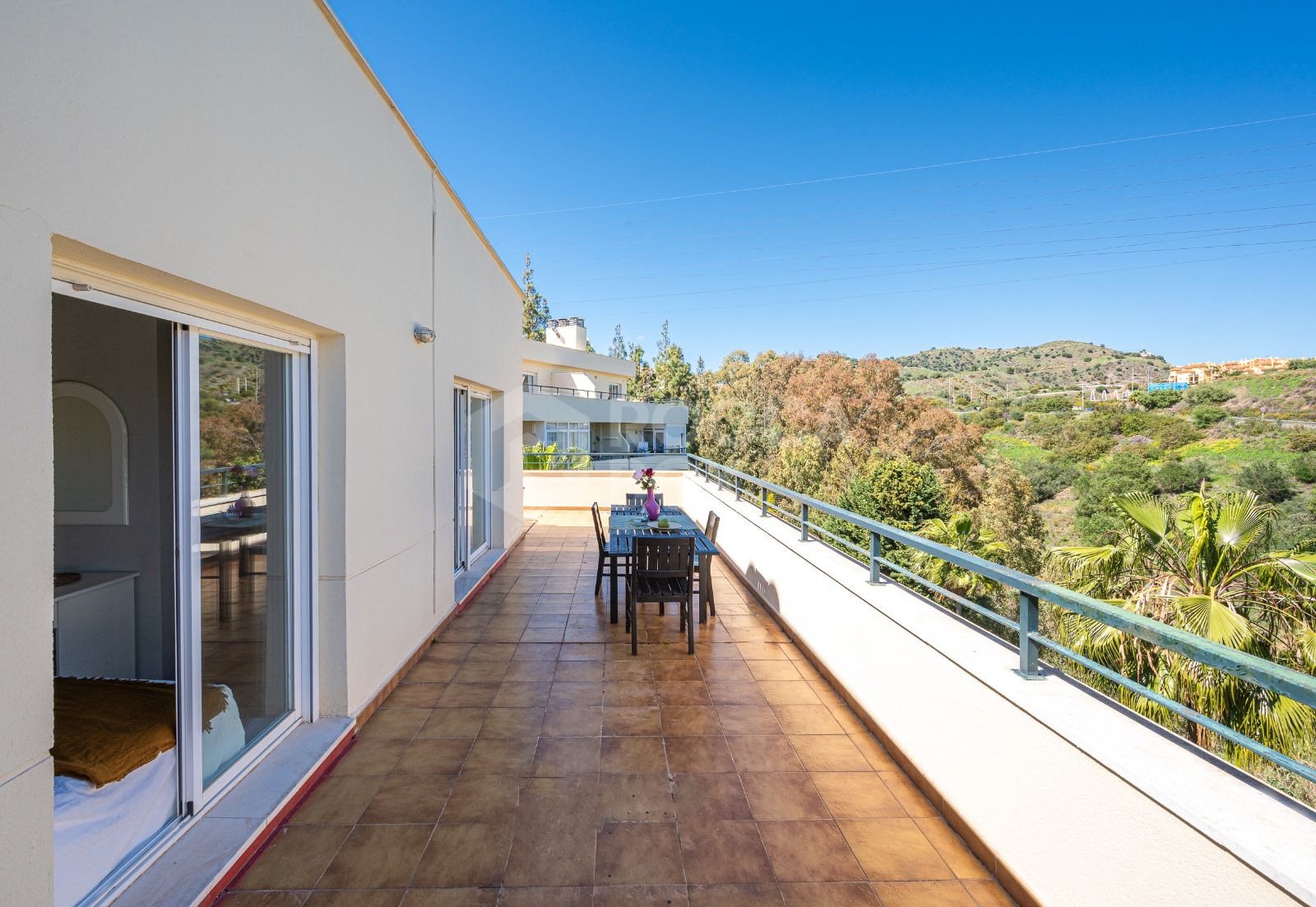 Penthouse for sale in Mijas Costa