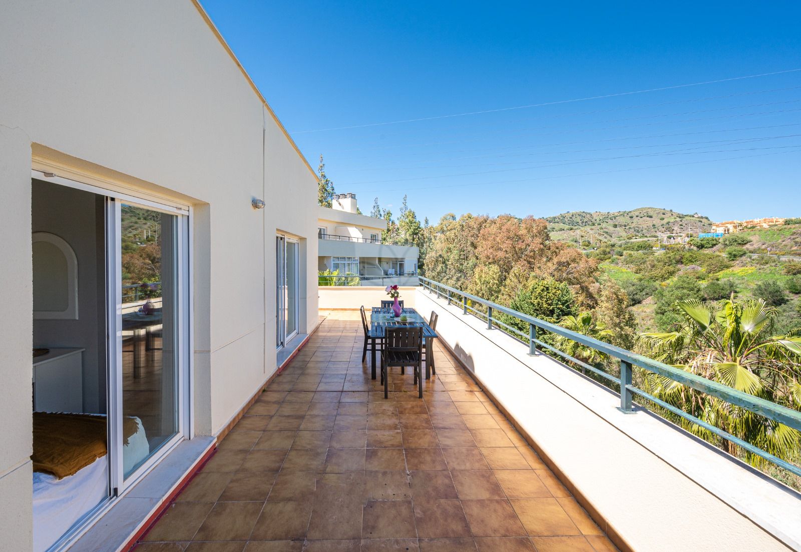 Ático en Mijas Costa