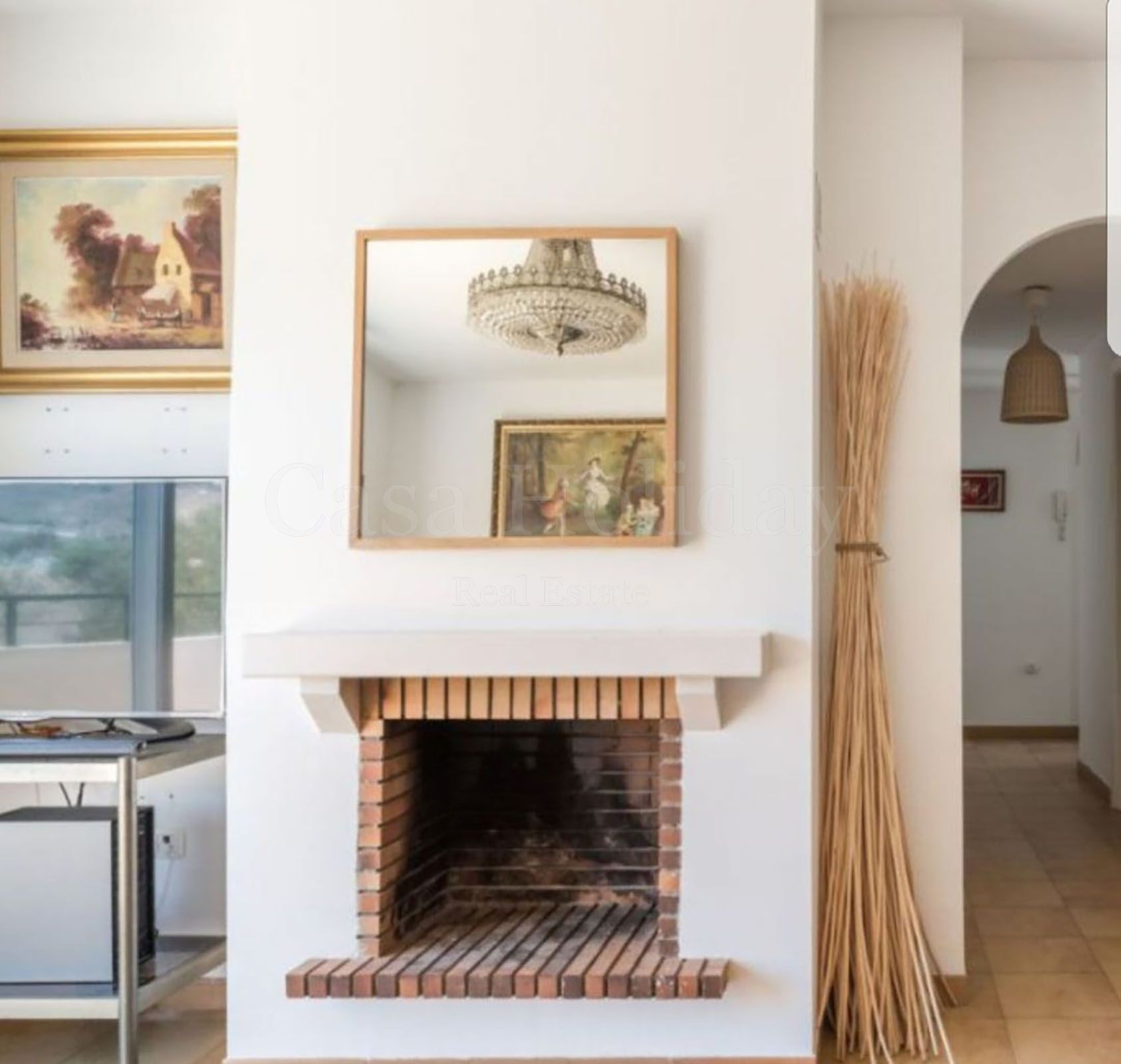 Penthouse in Mijas Costa