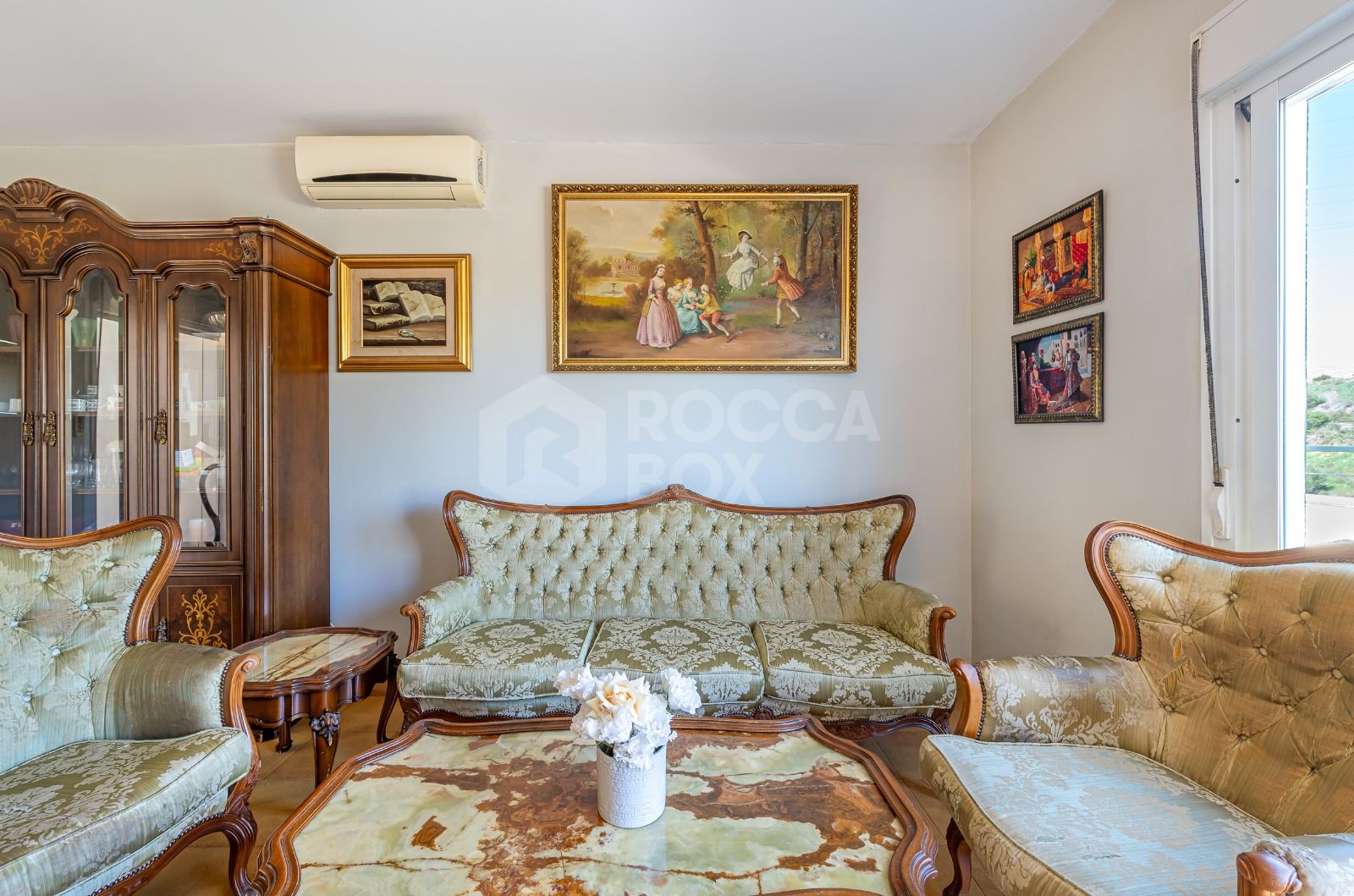 Penthouse for sale in Mijas Costa