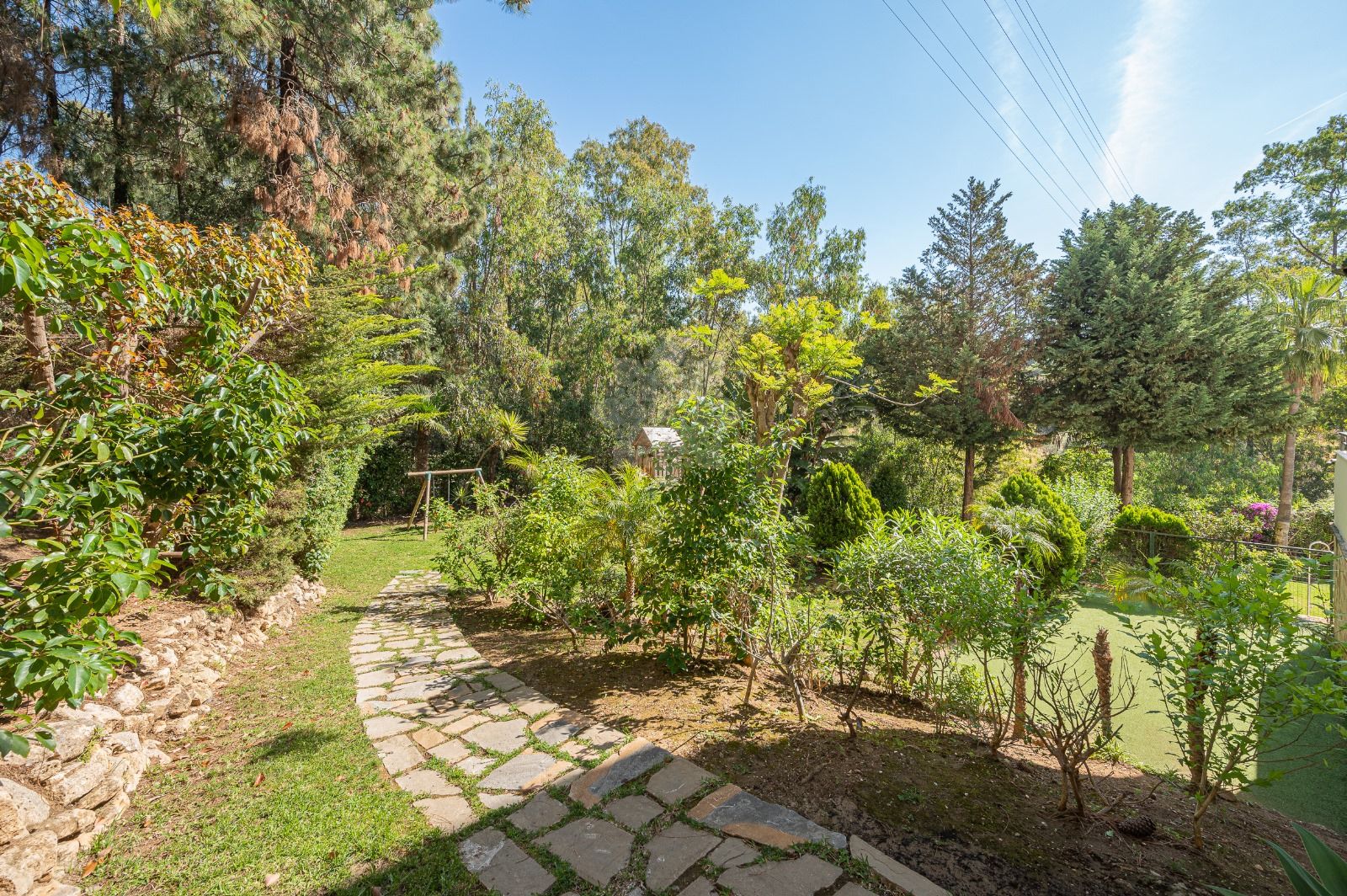 Penthouse w Mijas Costa